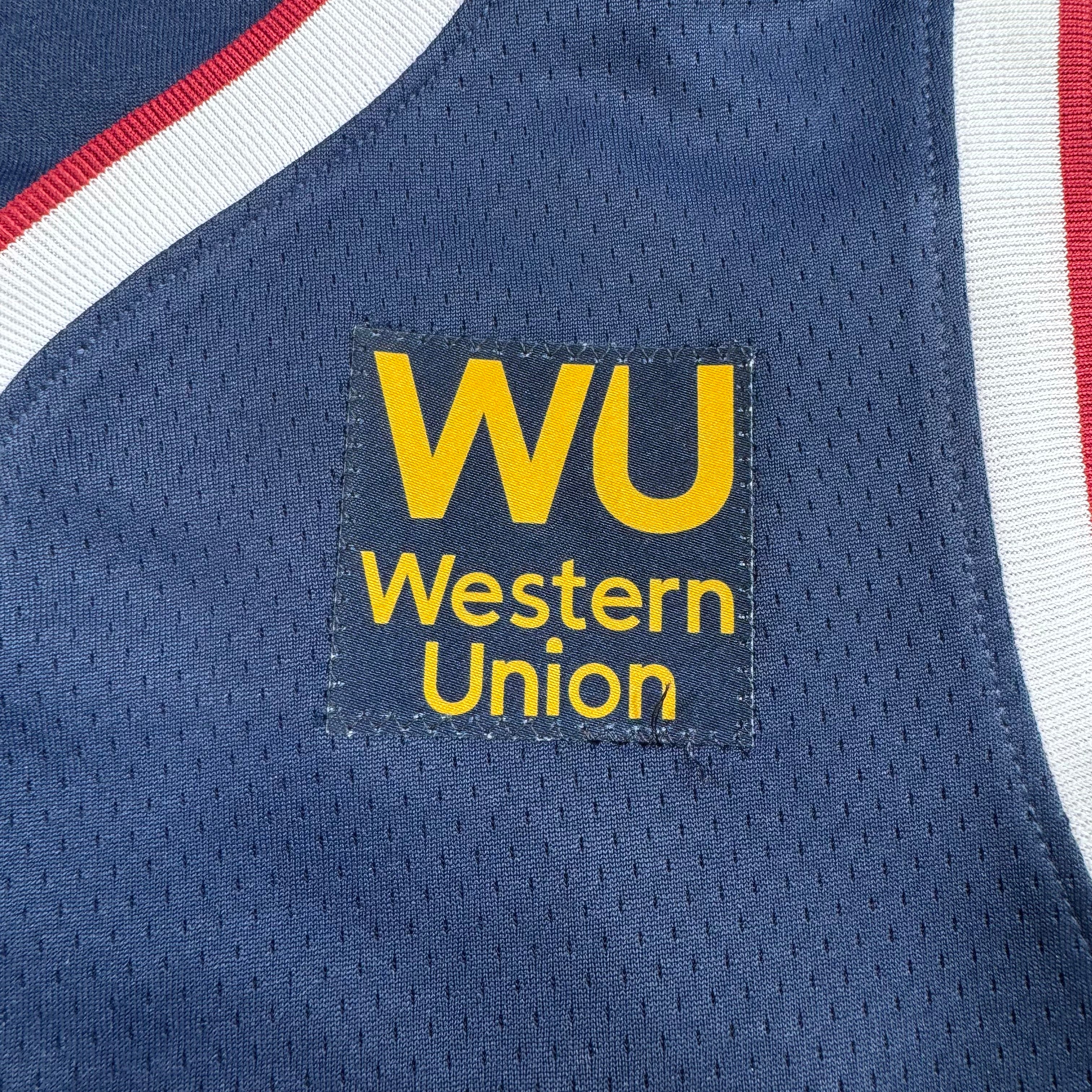 Bol Bol Denver Nuggets Nike NBA Jersey Size XXL