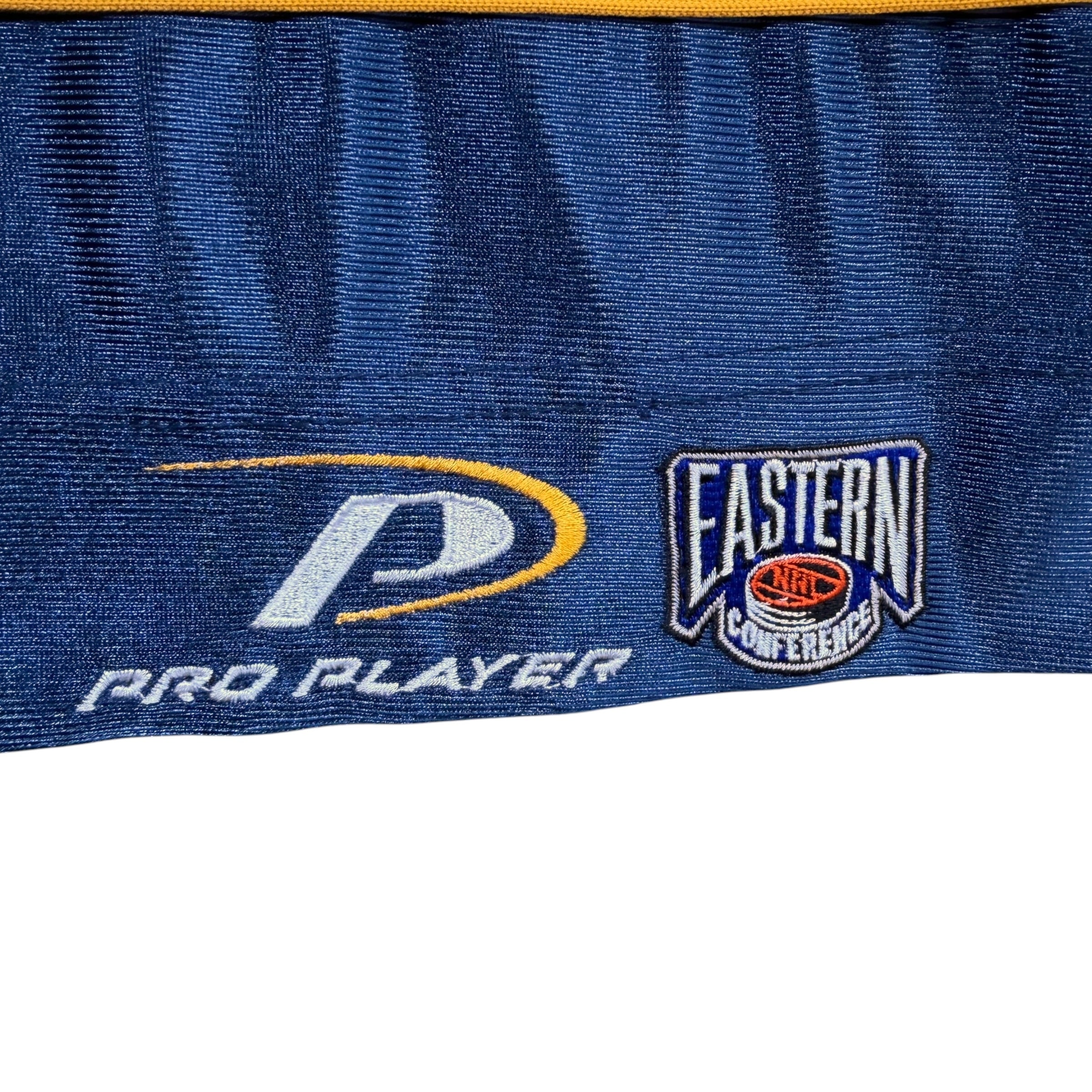 Chris Pronger St. Louis Blues Vintage Pro Player NHL Jersey - XL