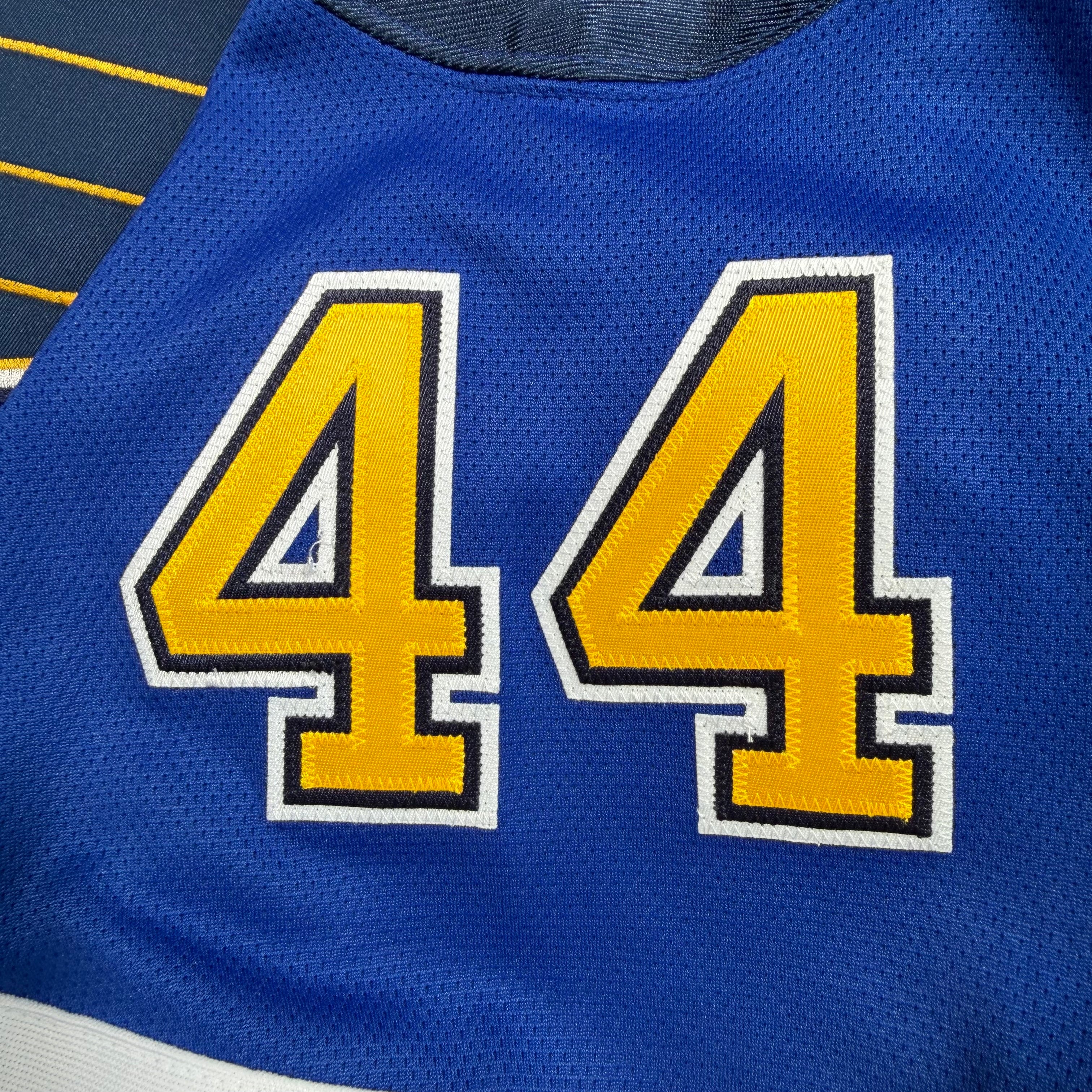 Chris Pronger St. Louis Blues Vintage Pro Player NHL Jersey - XL