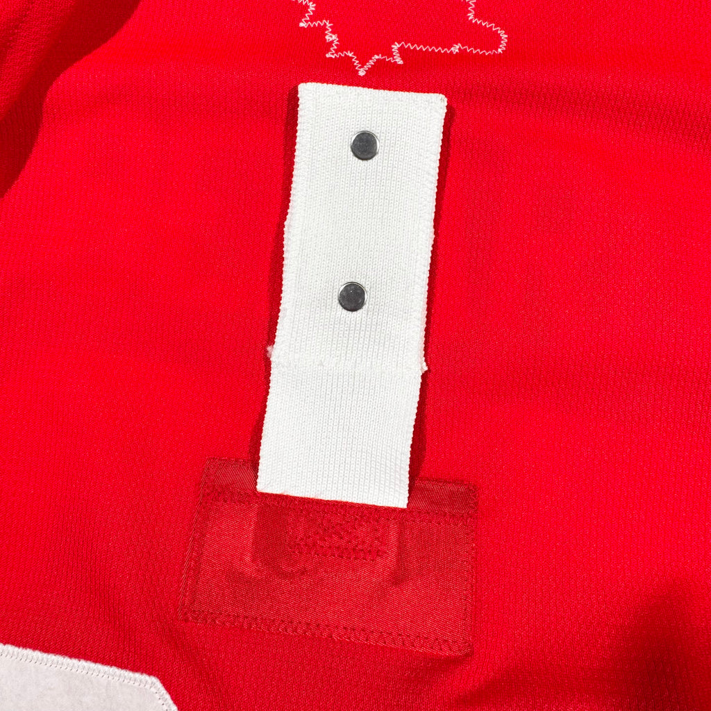 Connor Bedard Regina Pats Authentic Altenate CCM WHL Hockey Jersey Size 54 XL