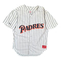 Tony Gwynn San Diego Padres Vintage Rawlings Authentic Jersey - 44