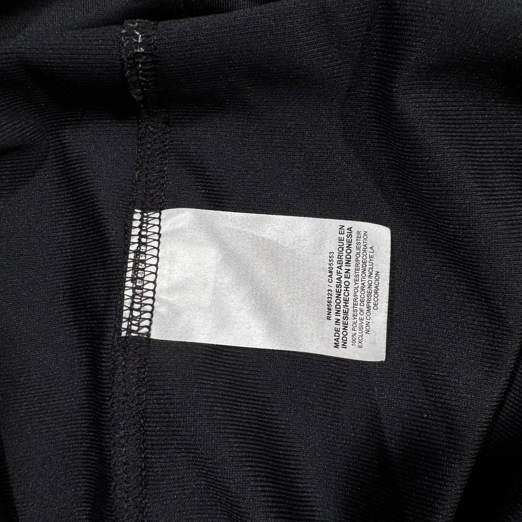 Team Canada 2014 Alternate Olympics Hockey Jersey Size Small