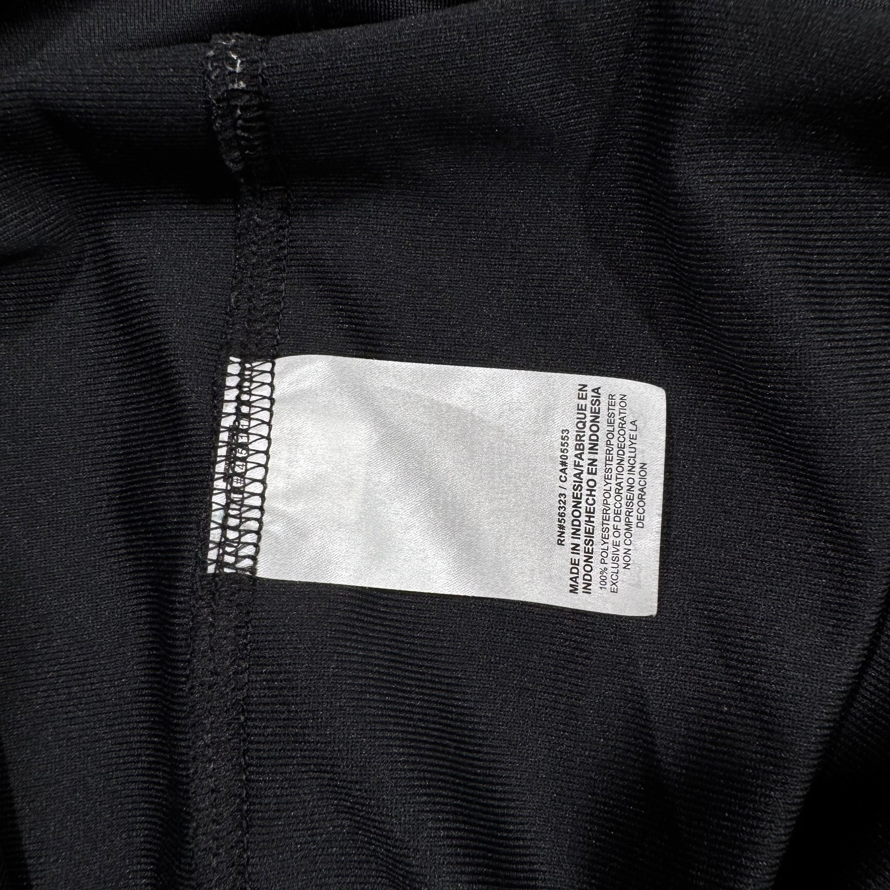 Team Canada 2014 Alternate Olympics Hockey Jersey Size Small