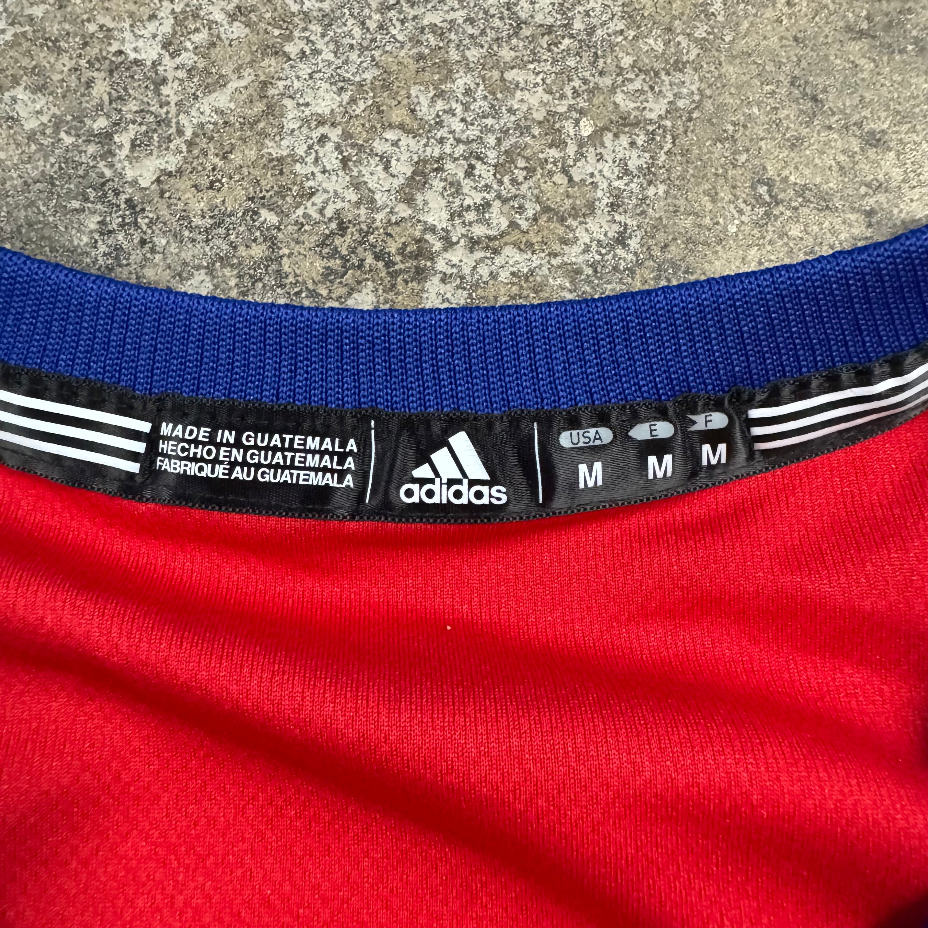 Jrue Holiday Philadelphia 76ers Adidas Swingman NBA Jersey Size Medium