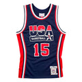 Magic Johnson 1992 Dream Team USA Mitchell & Ness Jersey - 36/Small