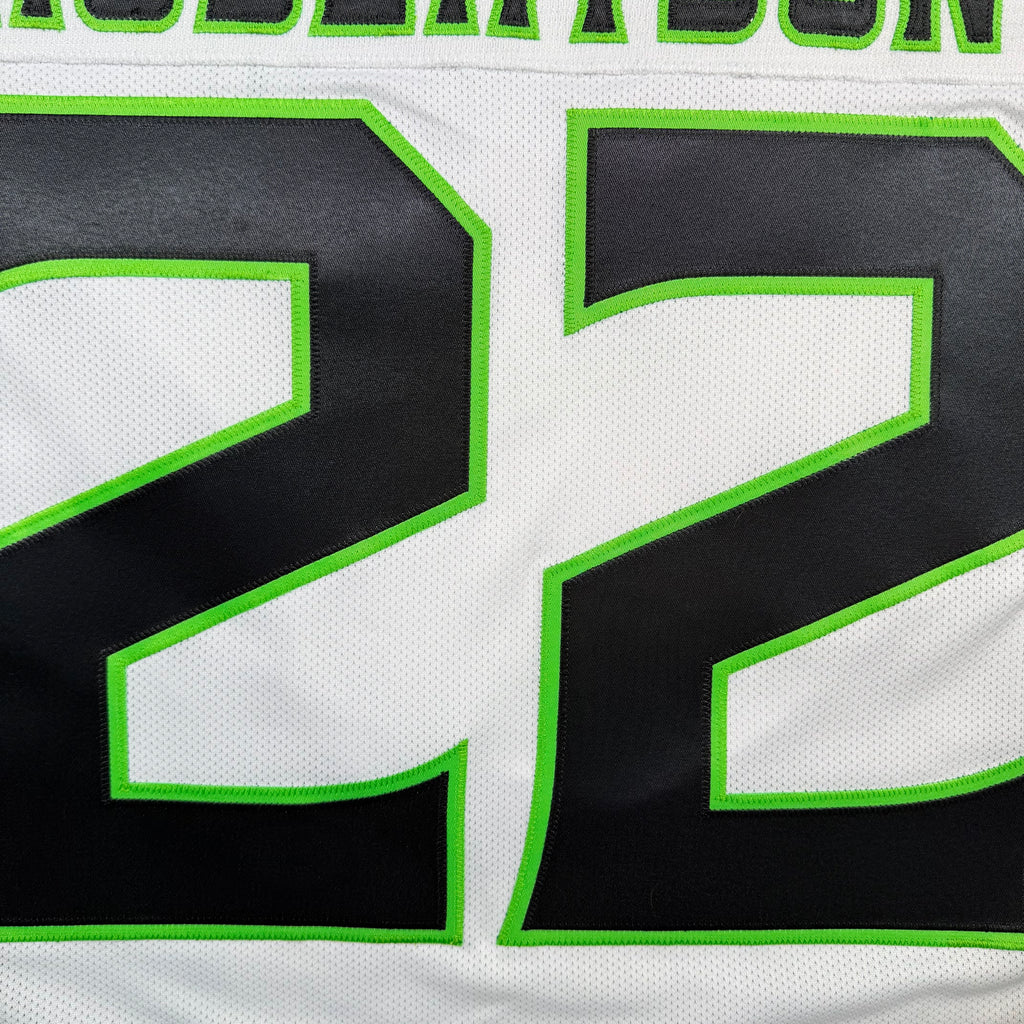 Matthew Robertson Edmonton Oil Kings WHL CCM Jersey - Large