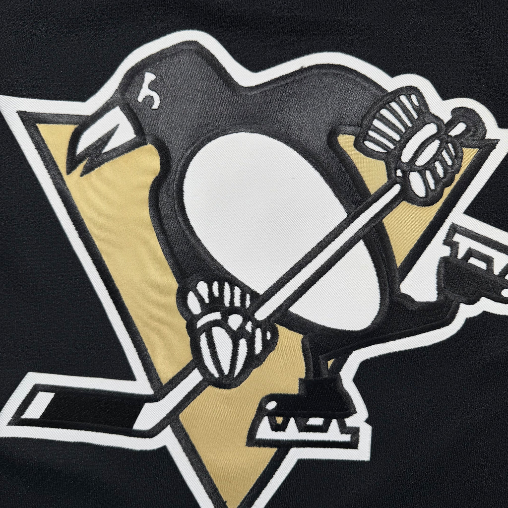 Mario Lemieux Pittsburgh Penguins Vintage Koho NHL Jersey - XXL