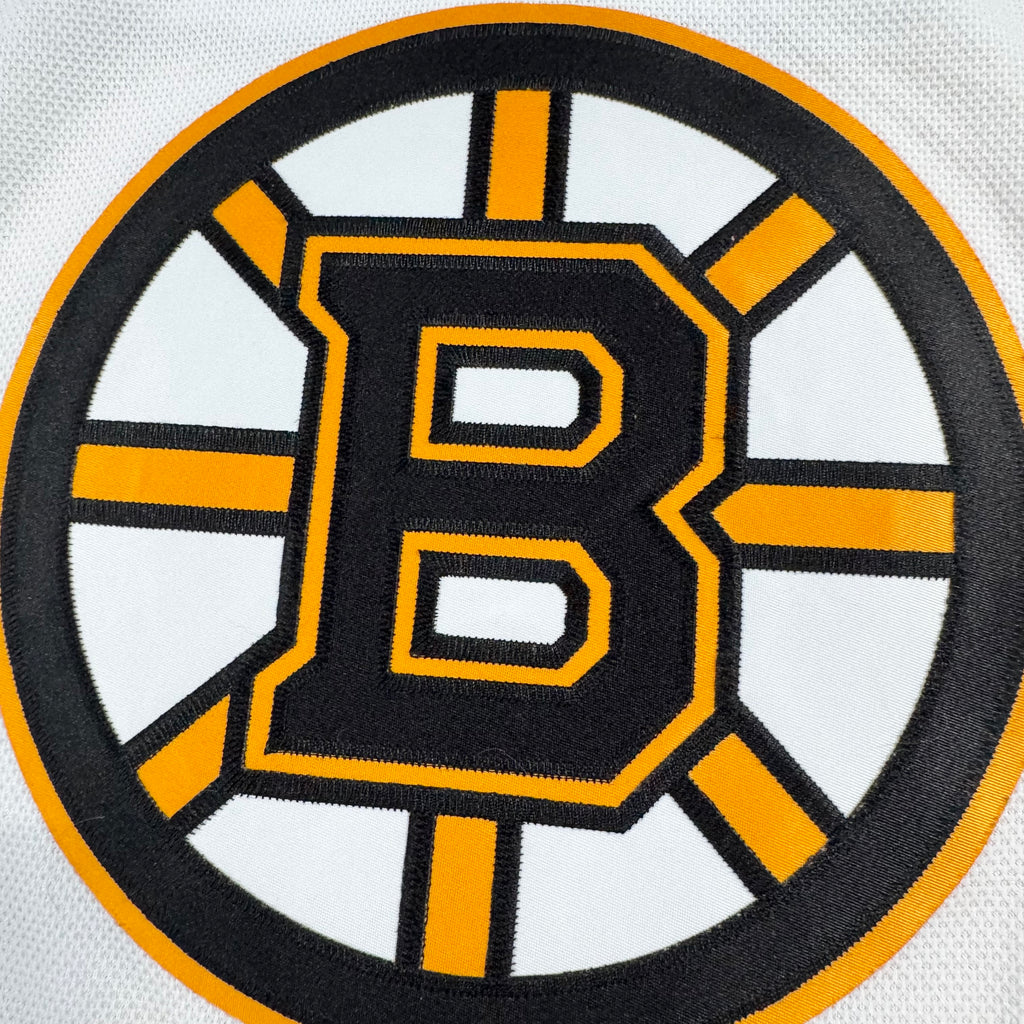 Milan Lucic Boston Bruins Reebok Premier NHL Hockey Jersey Size XL