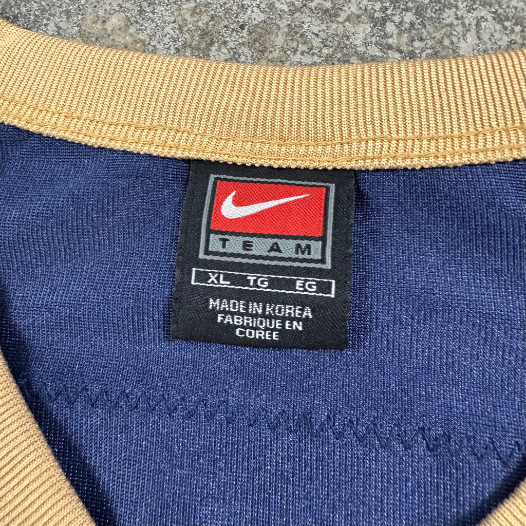 Kurt Warner St. Louis Rams Vintage Nike NFL Football Jersey Size XL