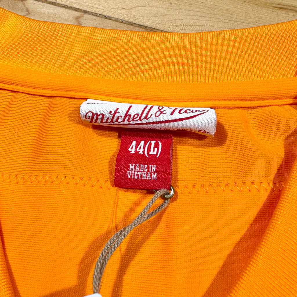 Peyton Manning Tennessee Volunteers Mitchell & Ness NCAA Jersey Size Large 44