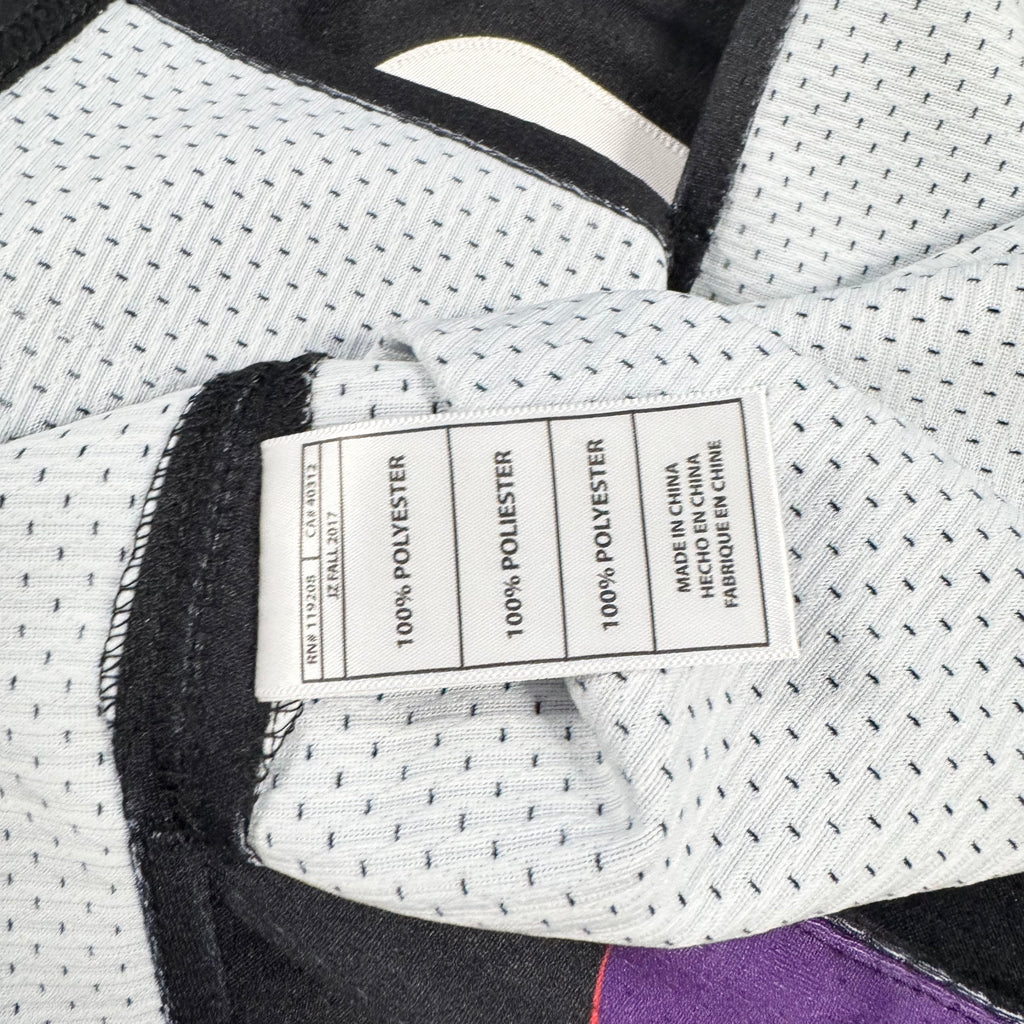 Steve Nash Phoenix Suns Authentic Mitchell & Ness NBA Jersey Size 52 XXL NEW