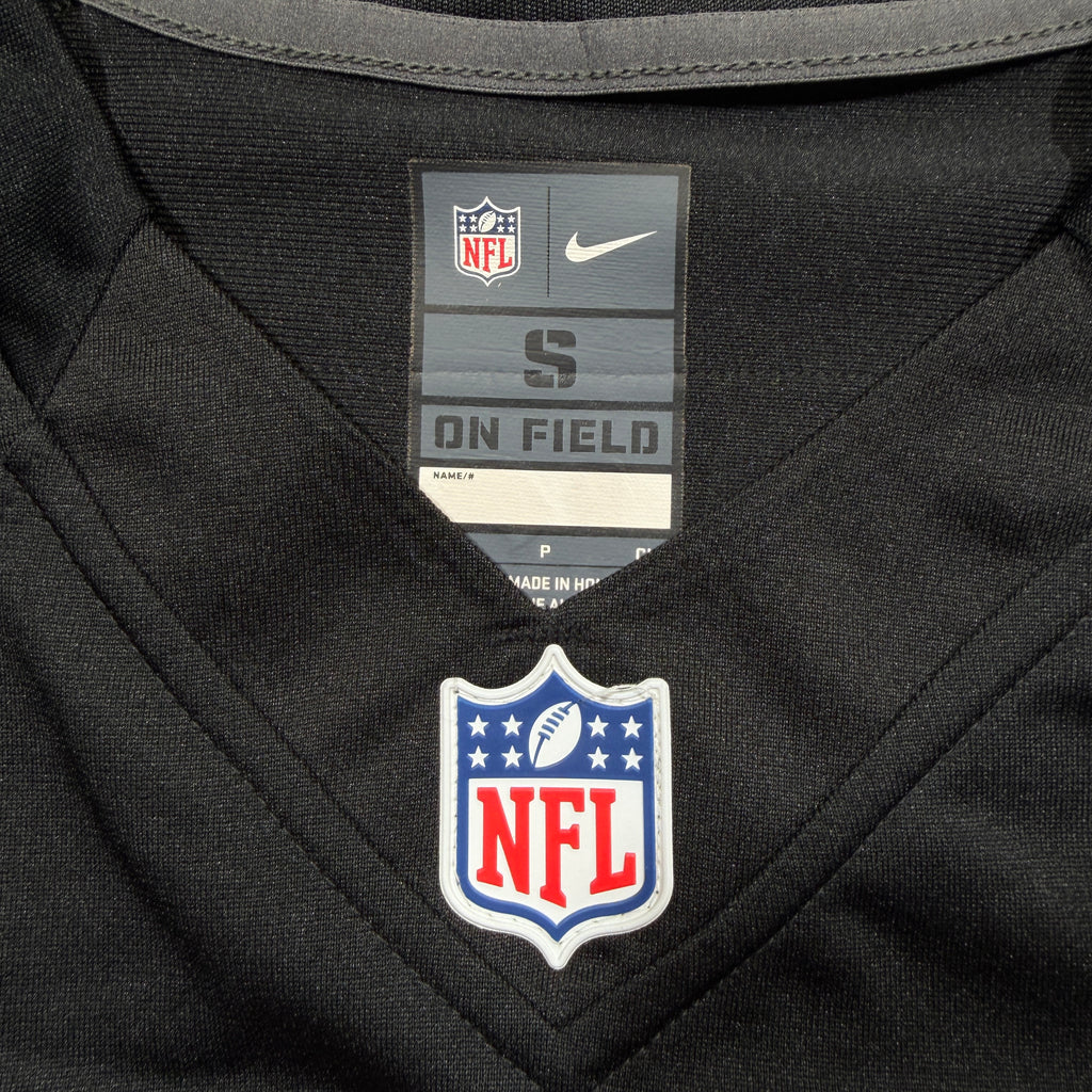 Ben Roethlisberger Pittsburgh Steelers Nike Limited NFL Jersey - Small