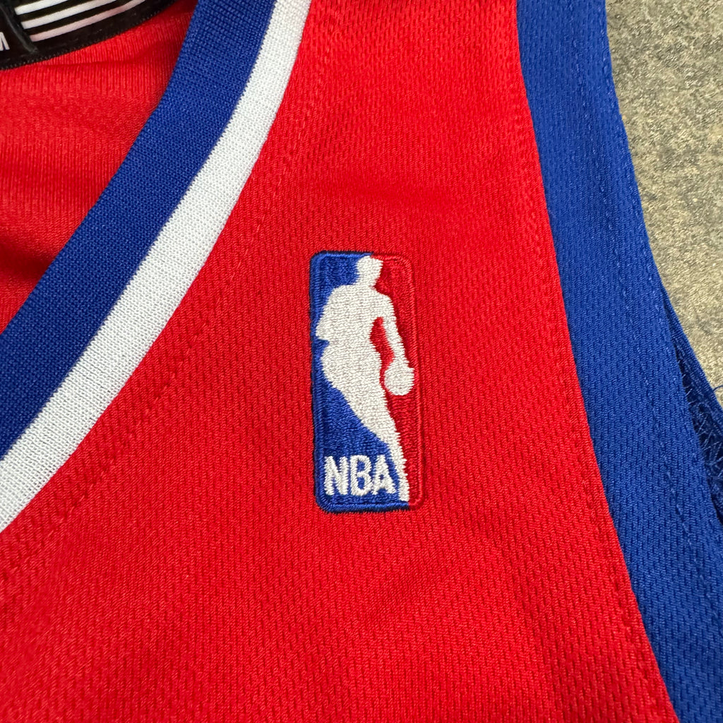 Jrue Holiday Philadelphia 76ers Adidas Swingman NBA Jersey Size Medium