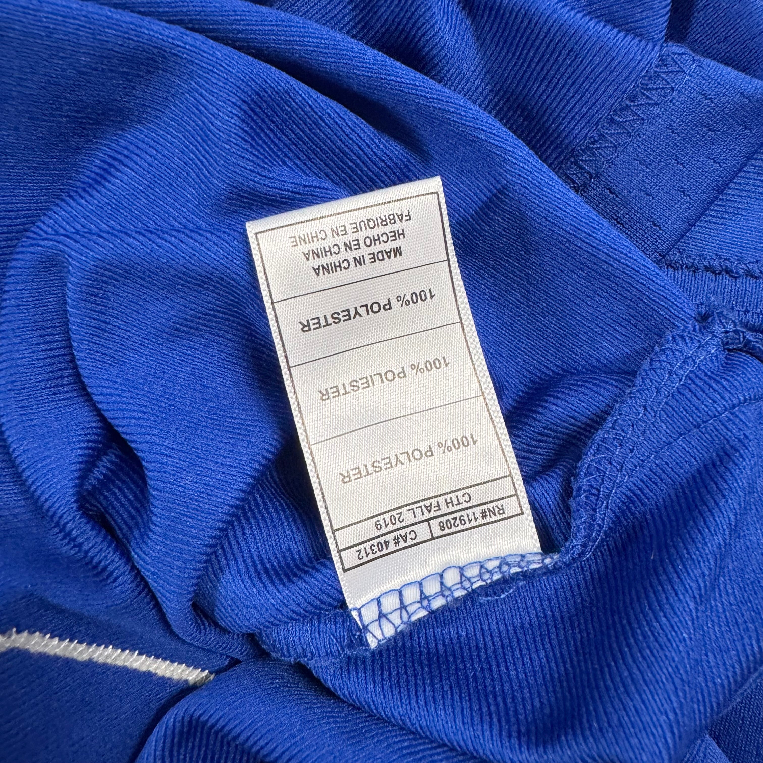 Peyton Manning Indianapolis Colts 1998 Mitchell & Ness NFL Jersey Size Medium