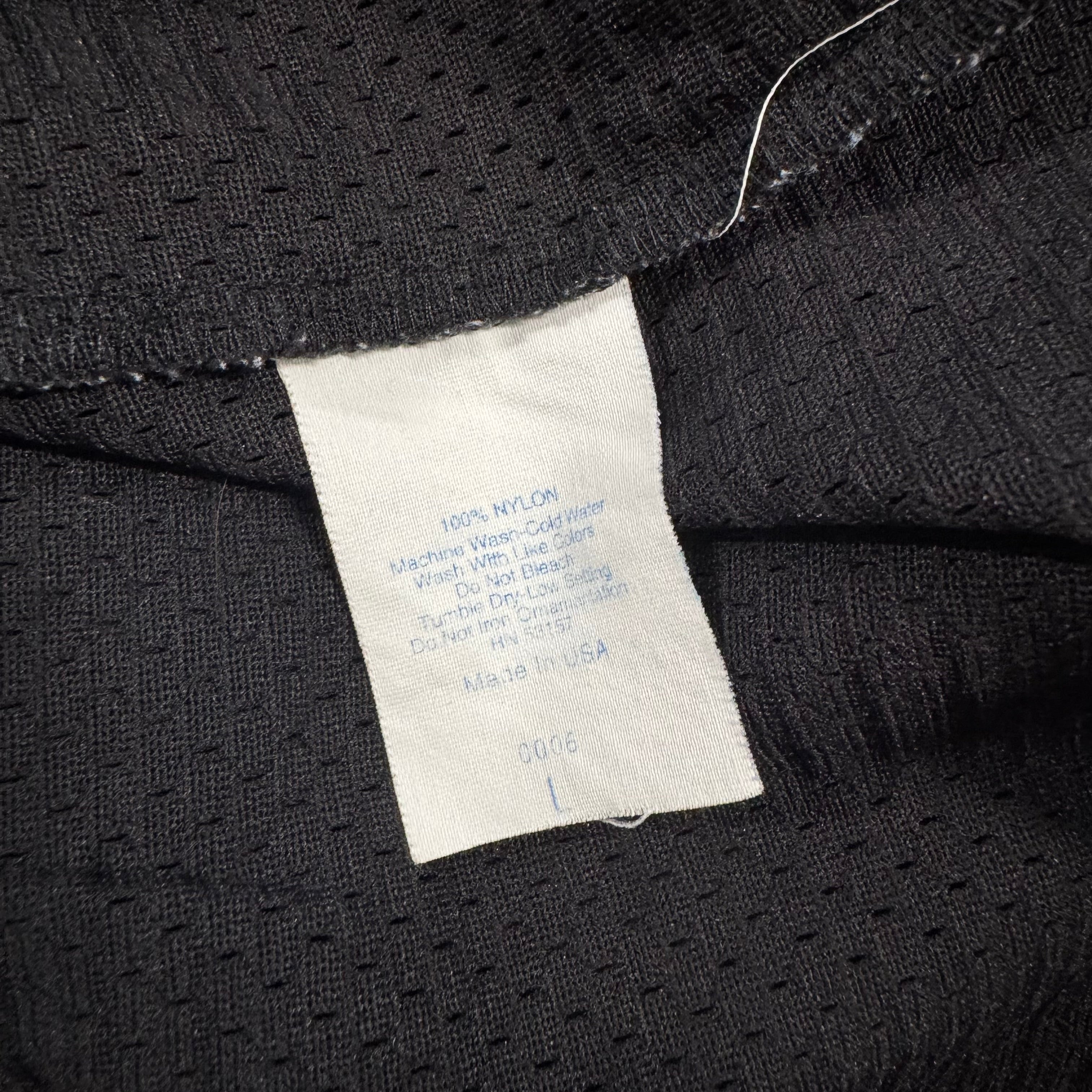 Arizona Diamondbacks Vintage Team Issued Batting Practice MLB Jersey Size 44 Large