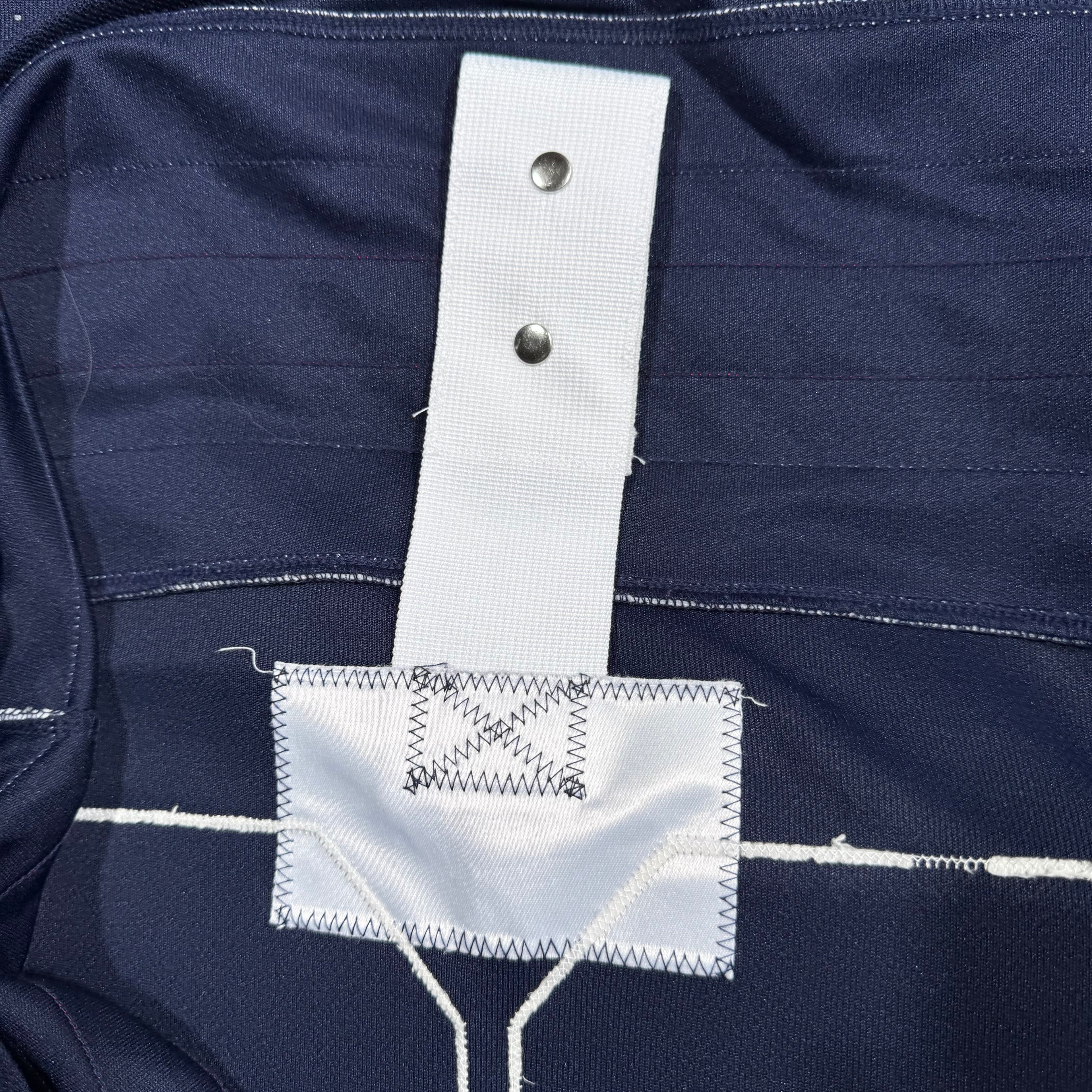 Mark Scheifele Winnipeg Jets Heritage Classic Adidas NHL Jersey Size 50 Medium