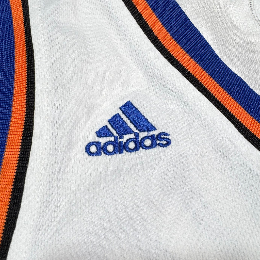 Amare Stoudemire New York Knicks Adidas Swingman NBA Jersey Size Small