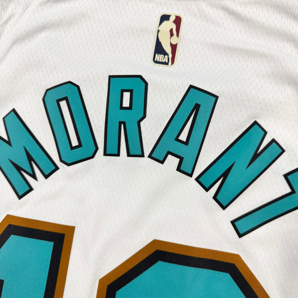 Ja Morant Memphis Grizzlies Classic Edition Nike NBA Jersey Size Large NEW