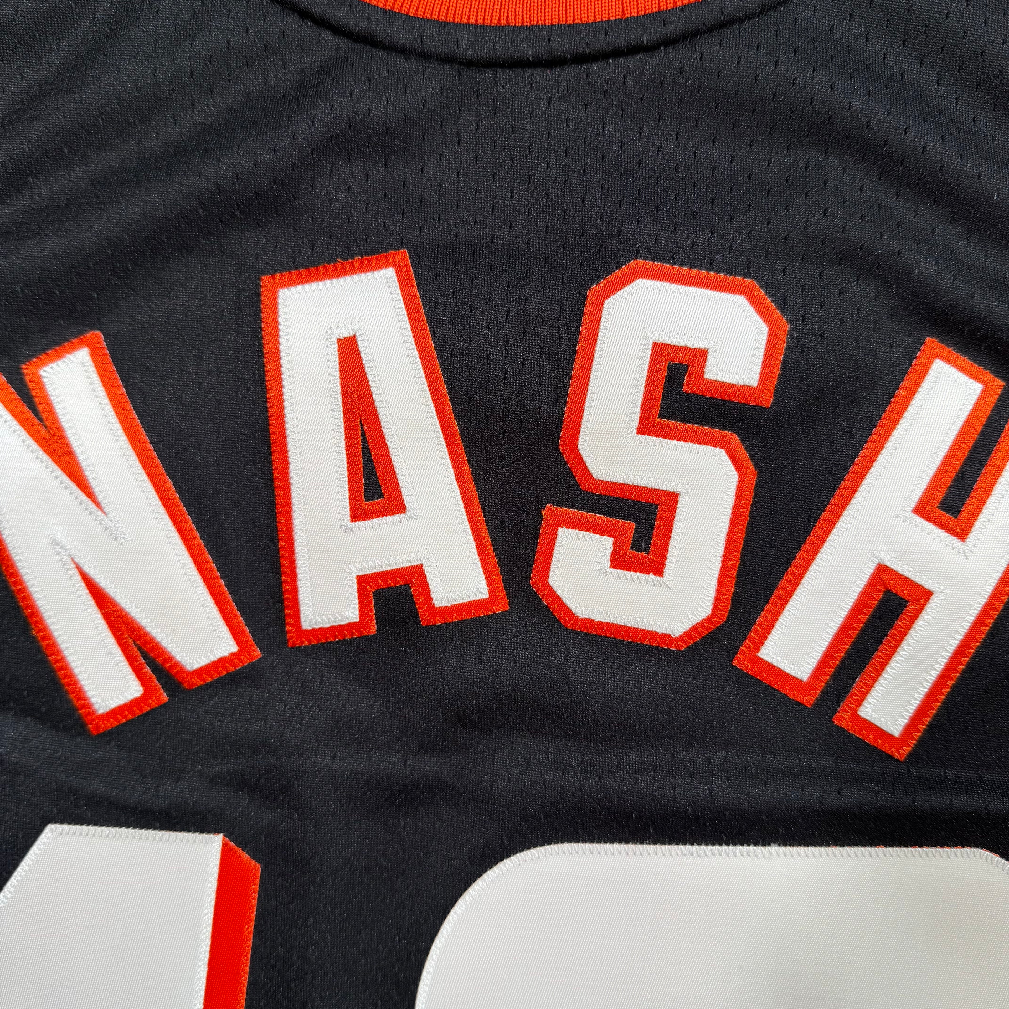 Steve Nash Phoenix Suns Mitchell & Ness Authentic NBA Jersey - 52/XXL