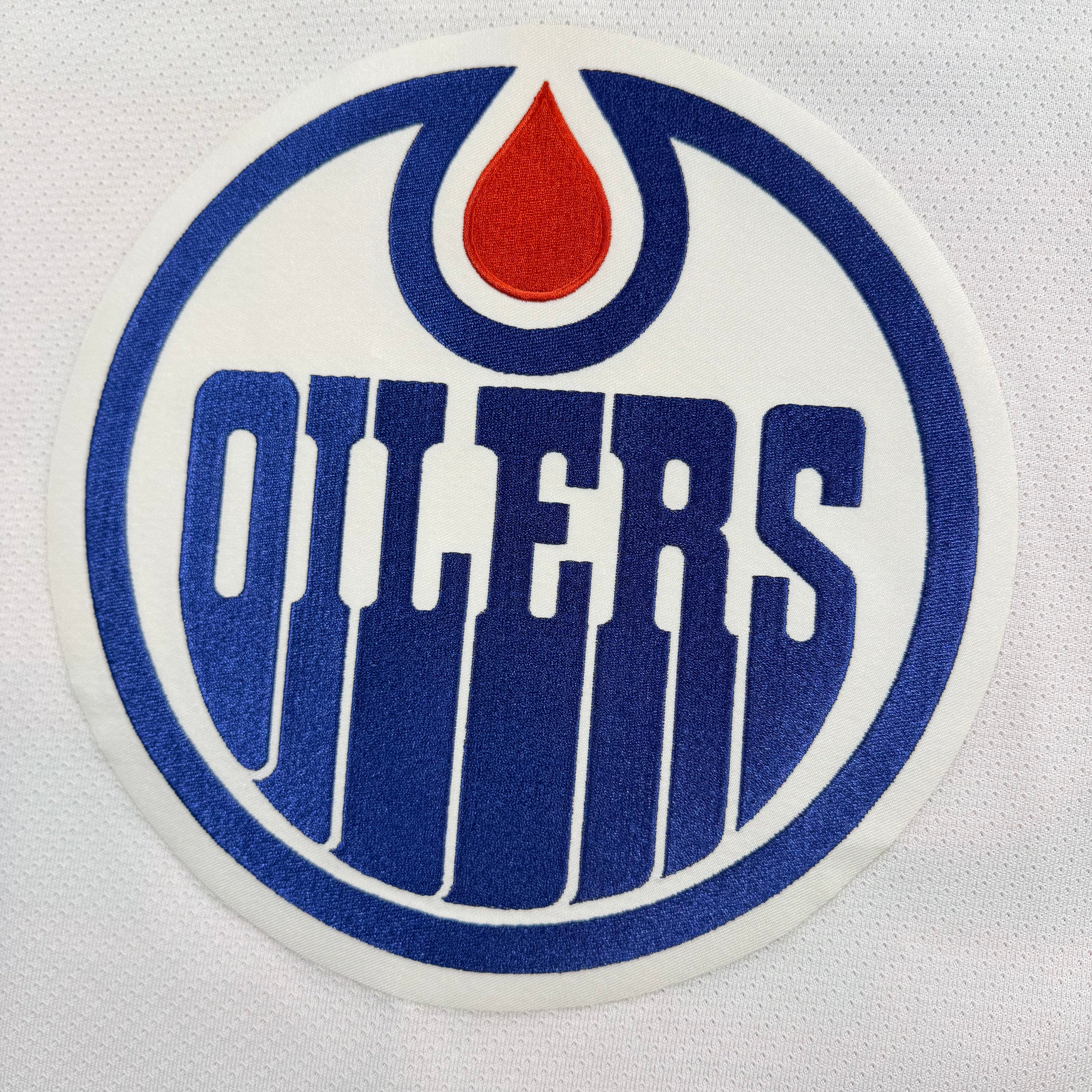 Wayne Gretzky Edmonton Oilers Vintage CCM NHL Jersey - XXL