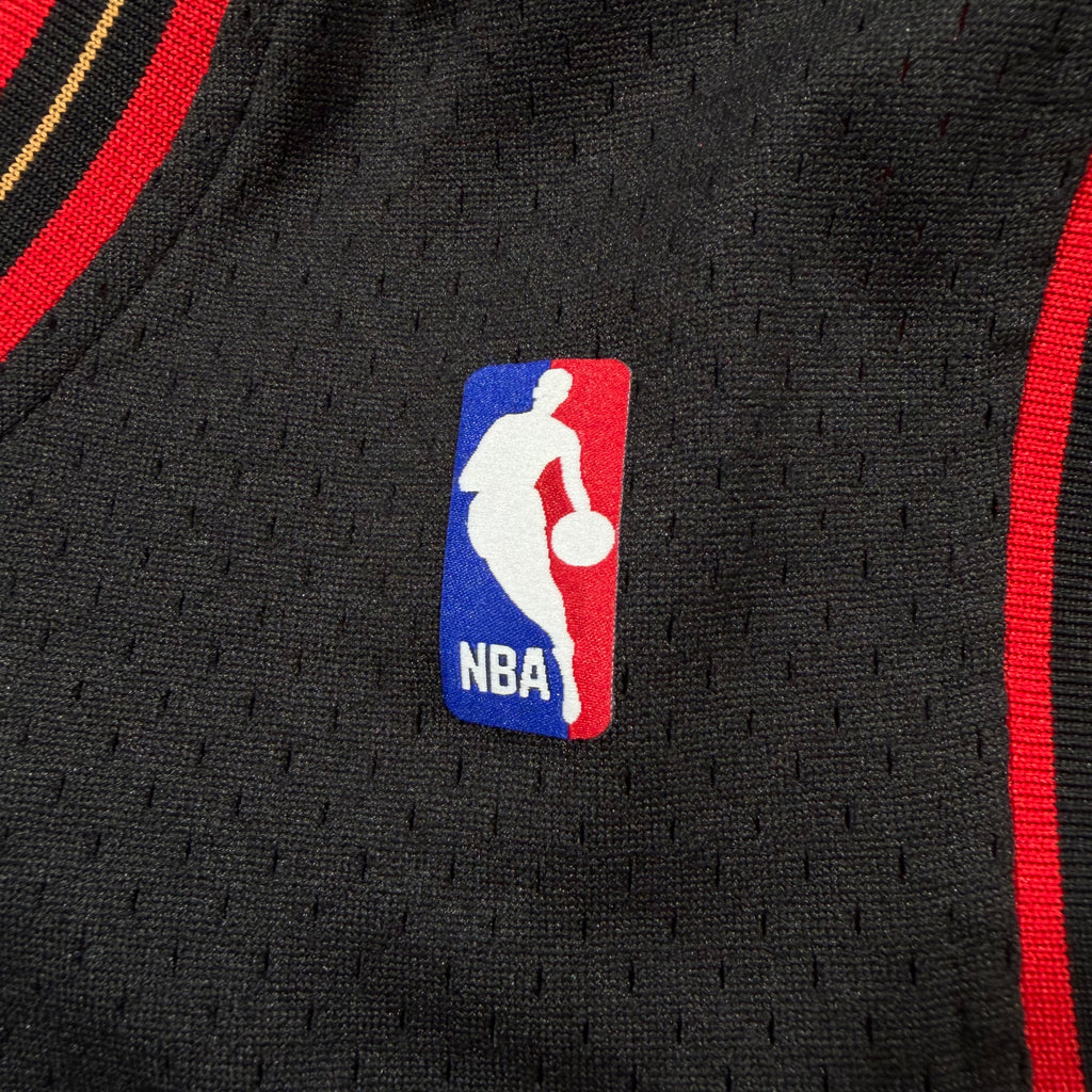 Allen Iverson Philadelphia 76ers Mitchell & Ness NBA Jersey - Small