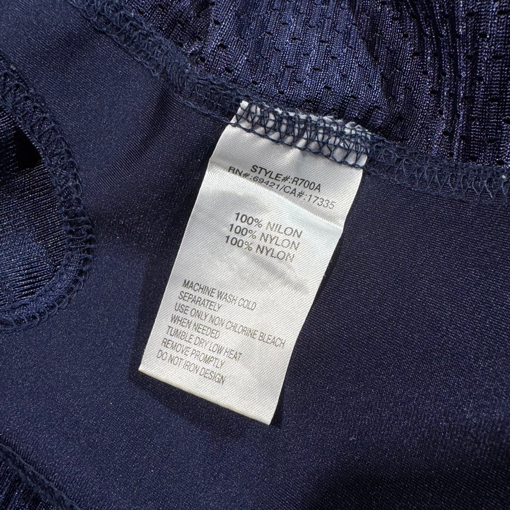 Adam Archuleta St. Louis Rams Vintage Reebok Authentic NFL Jersey Size 48 Large