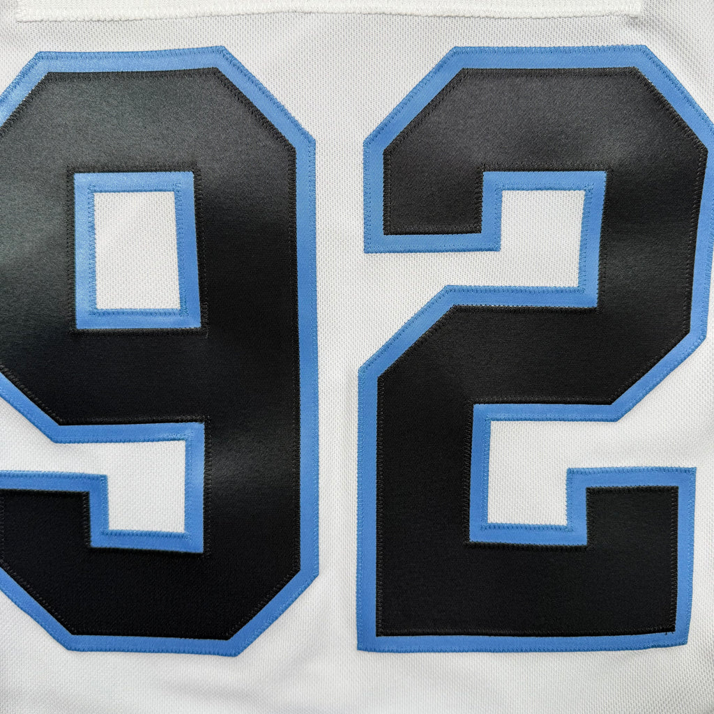 Logan Cooley Utah Hockey Club Inaugural Fanatics NHL Jersey - 56/XXL