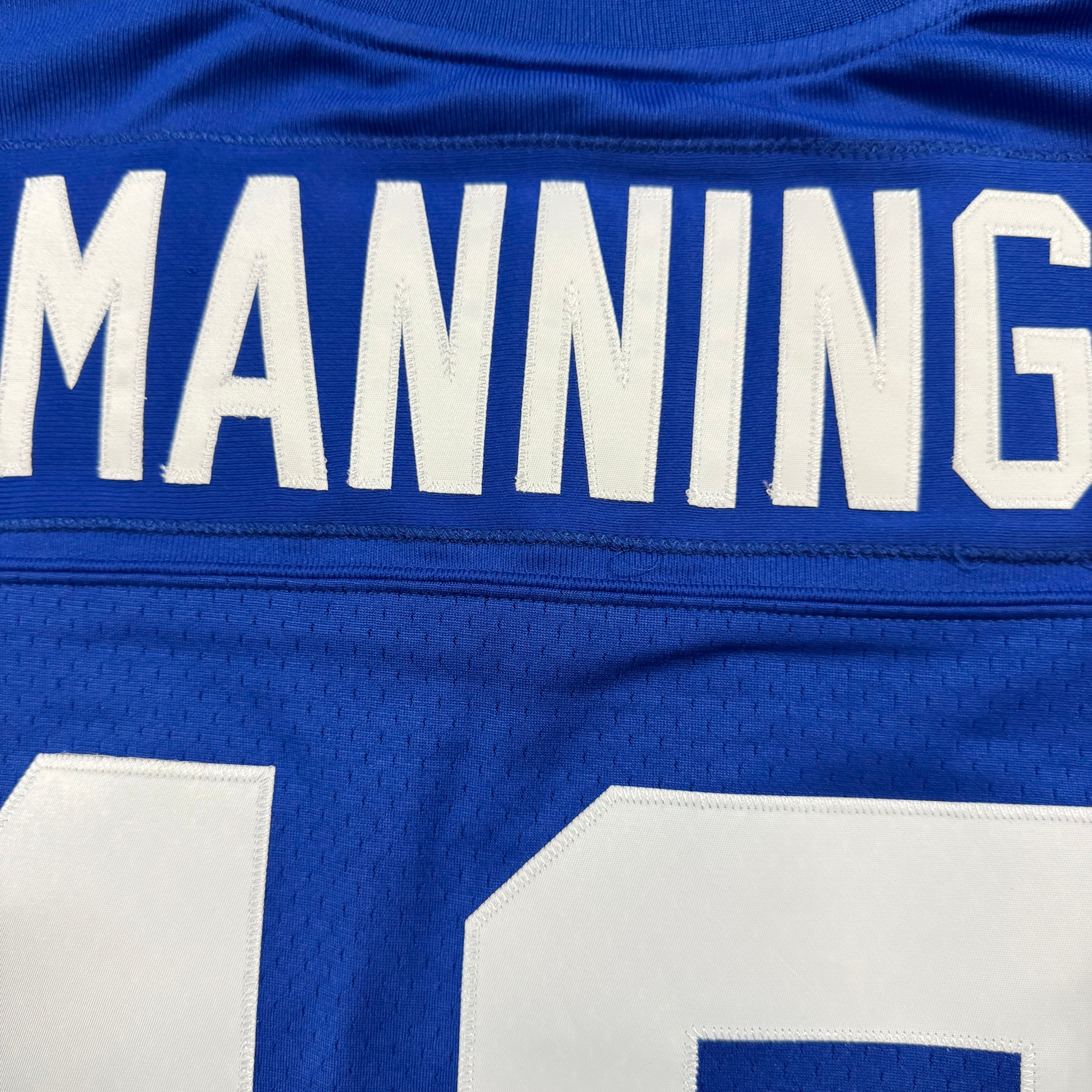 Peyton Manning Indianapolis Colts 1998 Mitchell & Ness NFL Jersey Size XL NEW