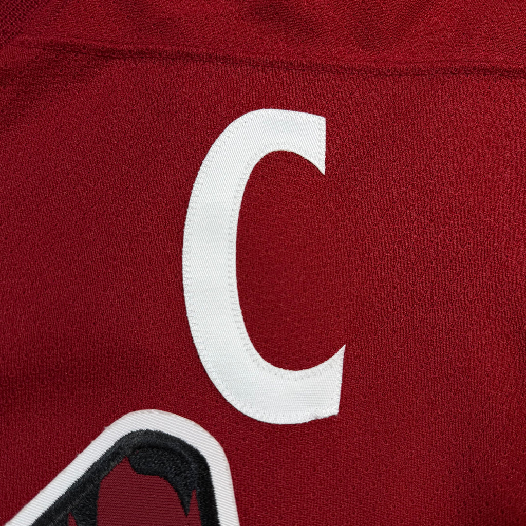 Shane Doan Phoenix Coyotes Vintage Koho NHL Jersey - XXL