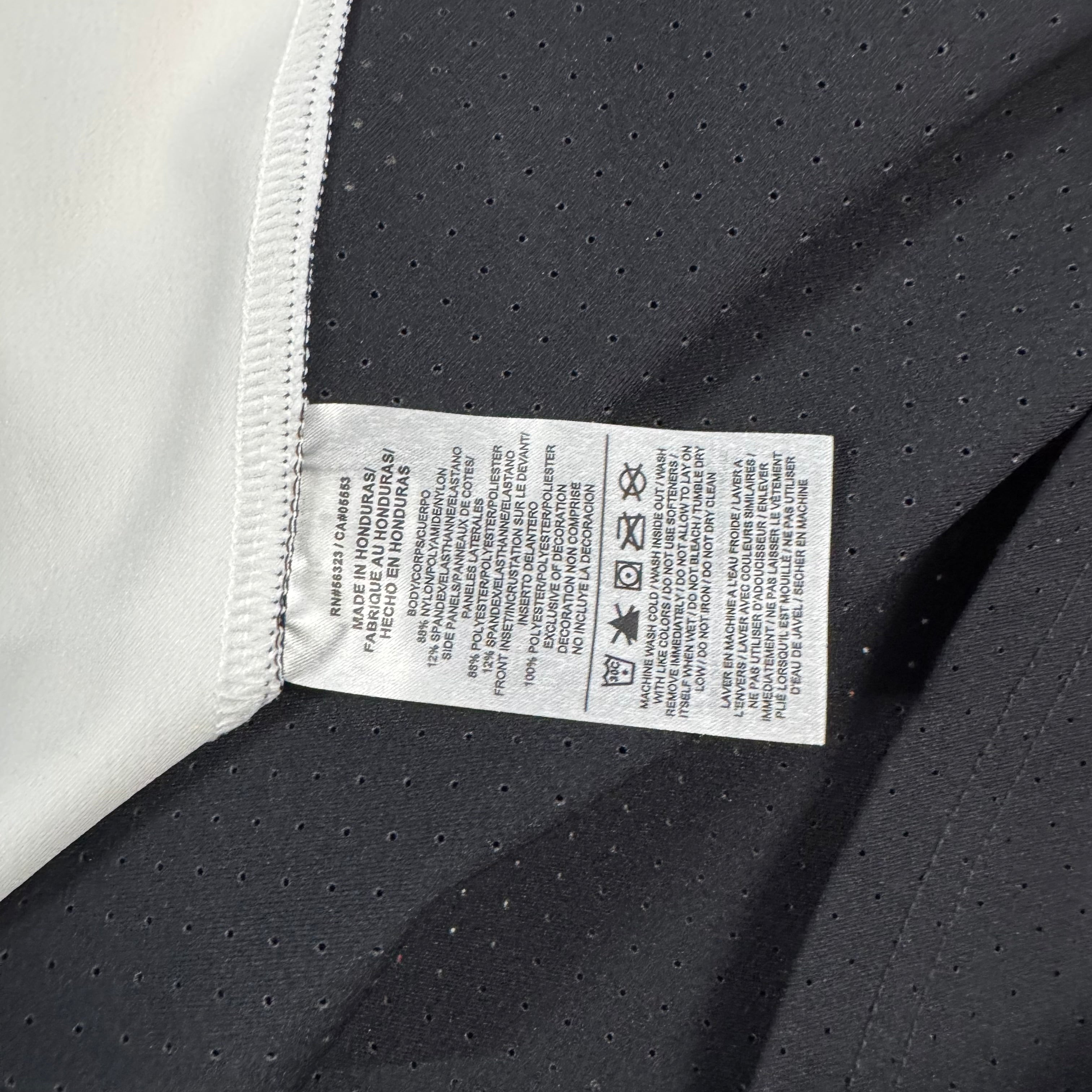 A.J Green Cincinnati Bengals Nike Vapor Elite NFL Jersey Size 52