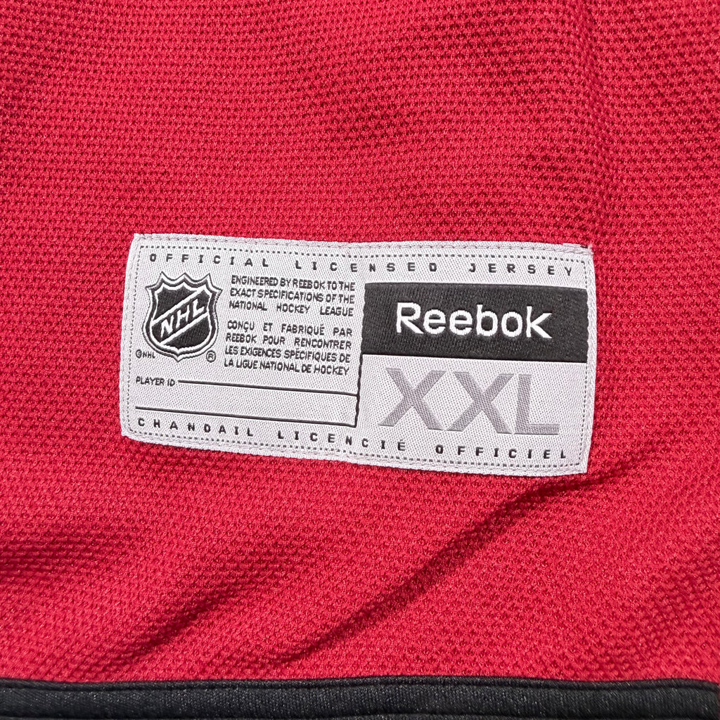 Max Domi Arizona Coyotes Reebok NHL Jersey - XXL