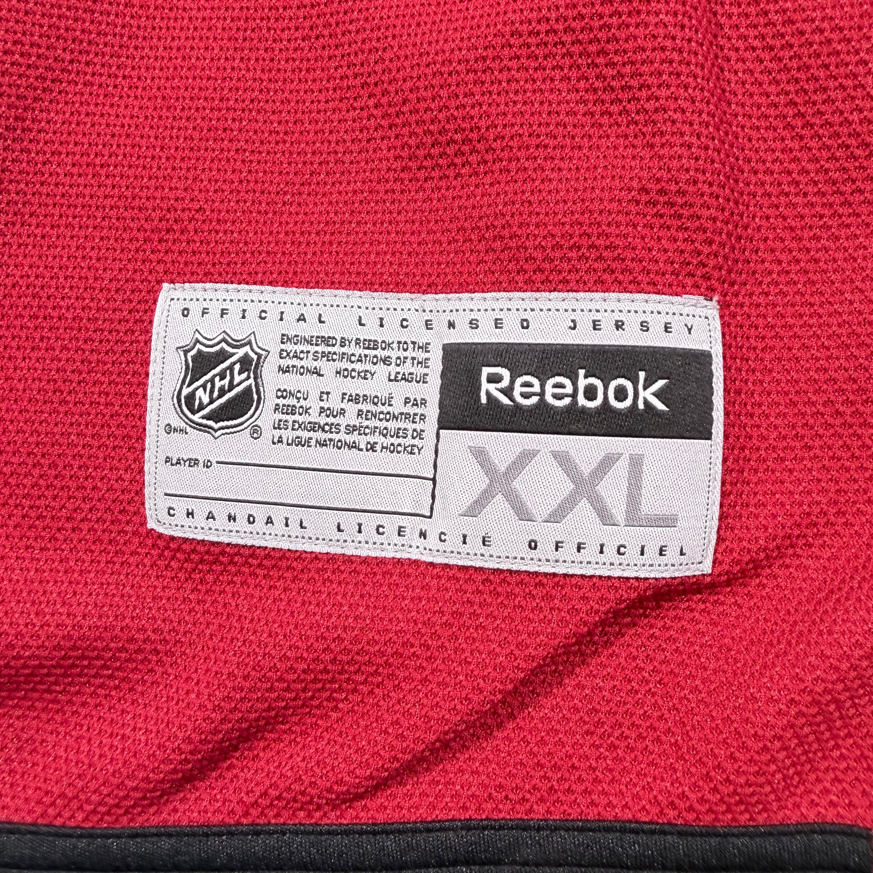 Max Domi Arizona Coyotes Reebok NHL Jersey - XXL