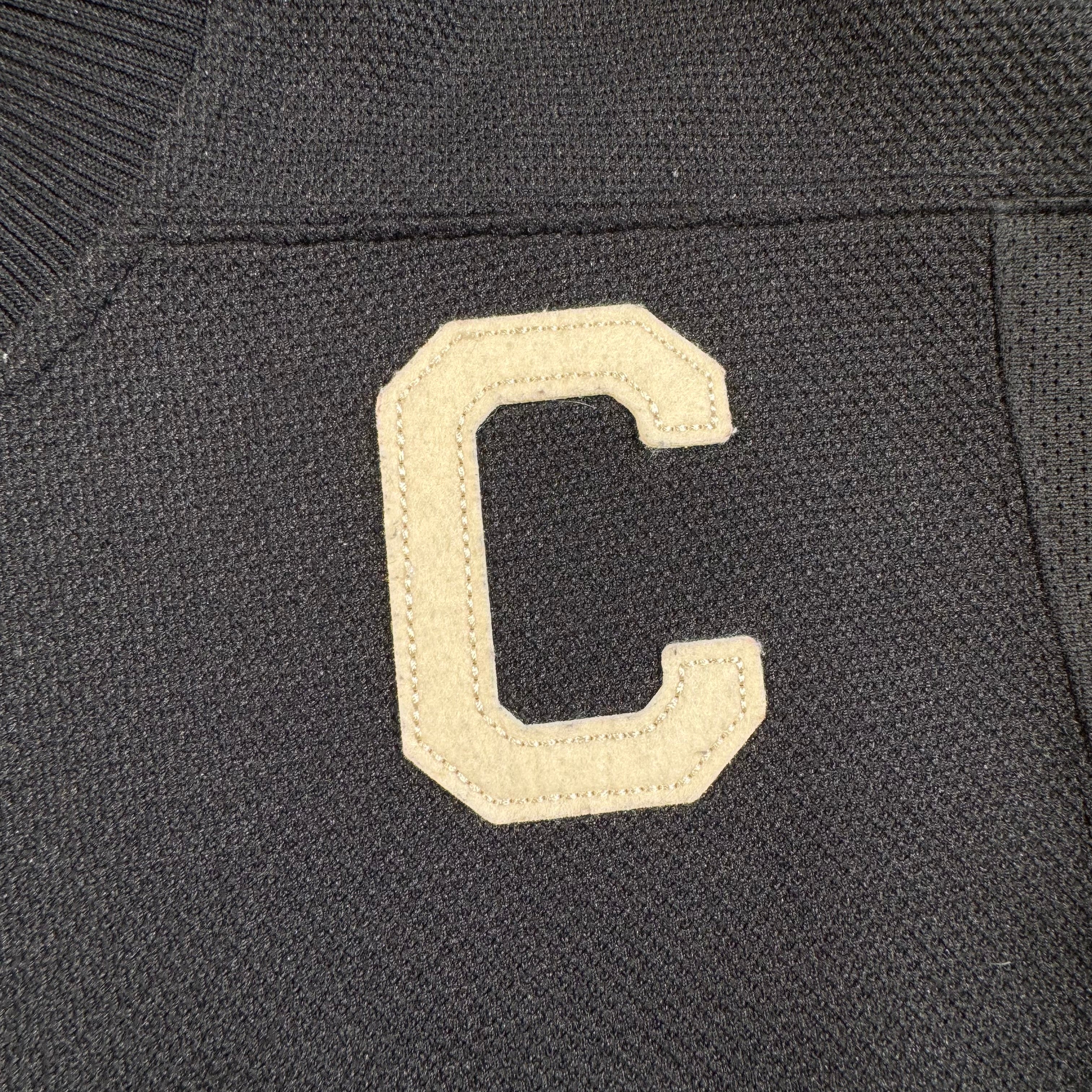 Zdeno Chara Boston Bruins 2016 Winter Classic Reebok NHL Jersey Size Small