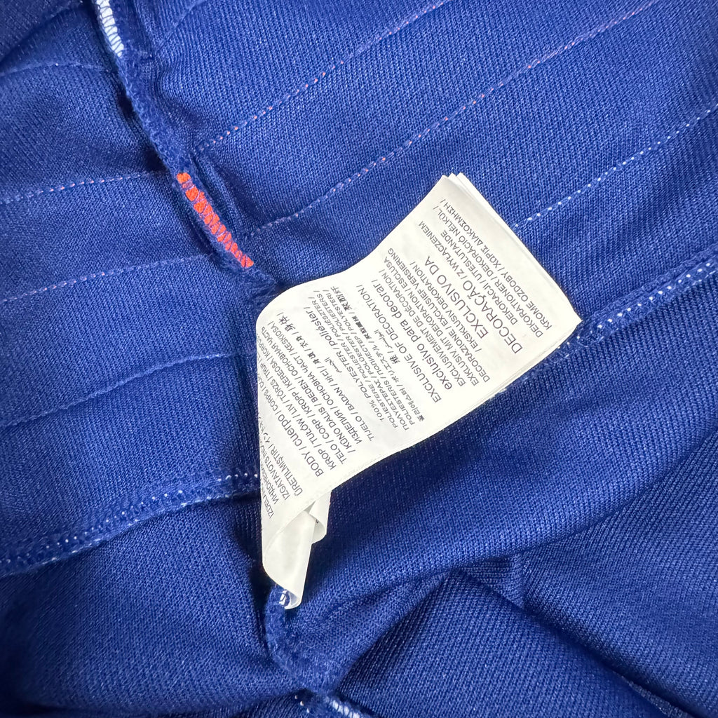 Edmonton Oilers Fanatics Premium NHL Hockey Jersey Size 60 3XL NEW