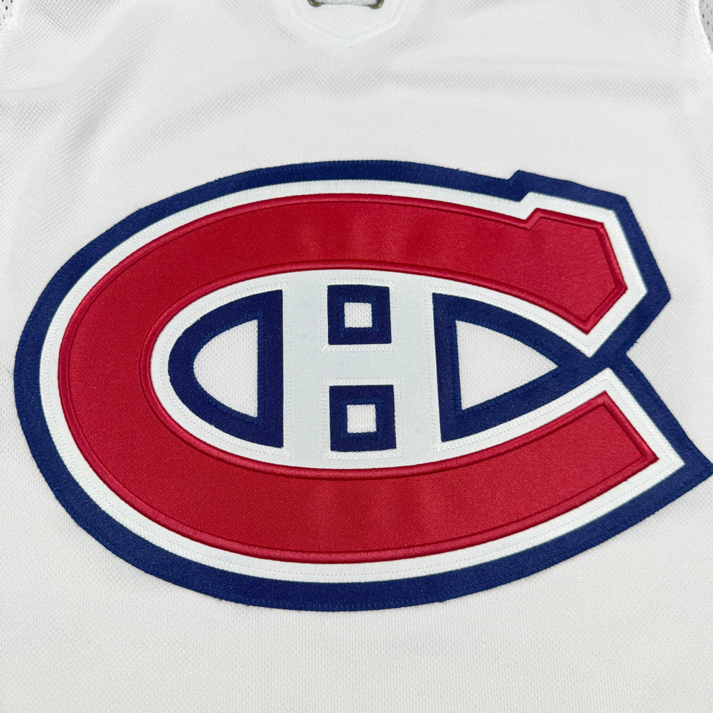 Montreal Canadiens Adidas NHL Hockey Jersey Size 46 Small NEW