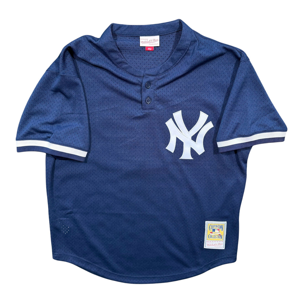 Marino Rivera New York Yankees Mitchell & Ness MLB Jersey - 44/Large
