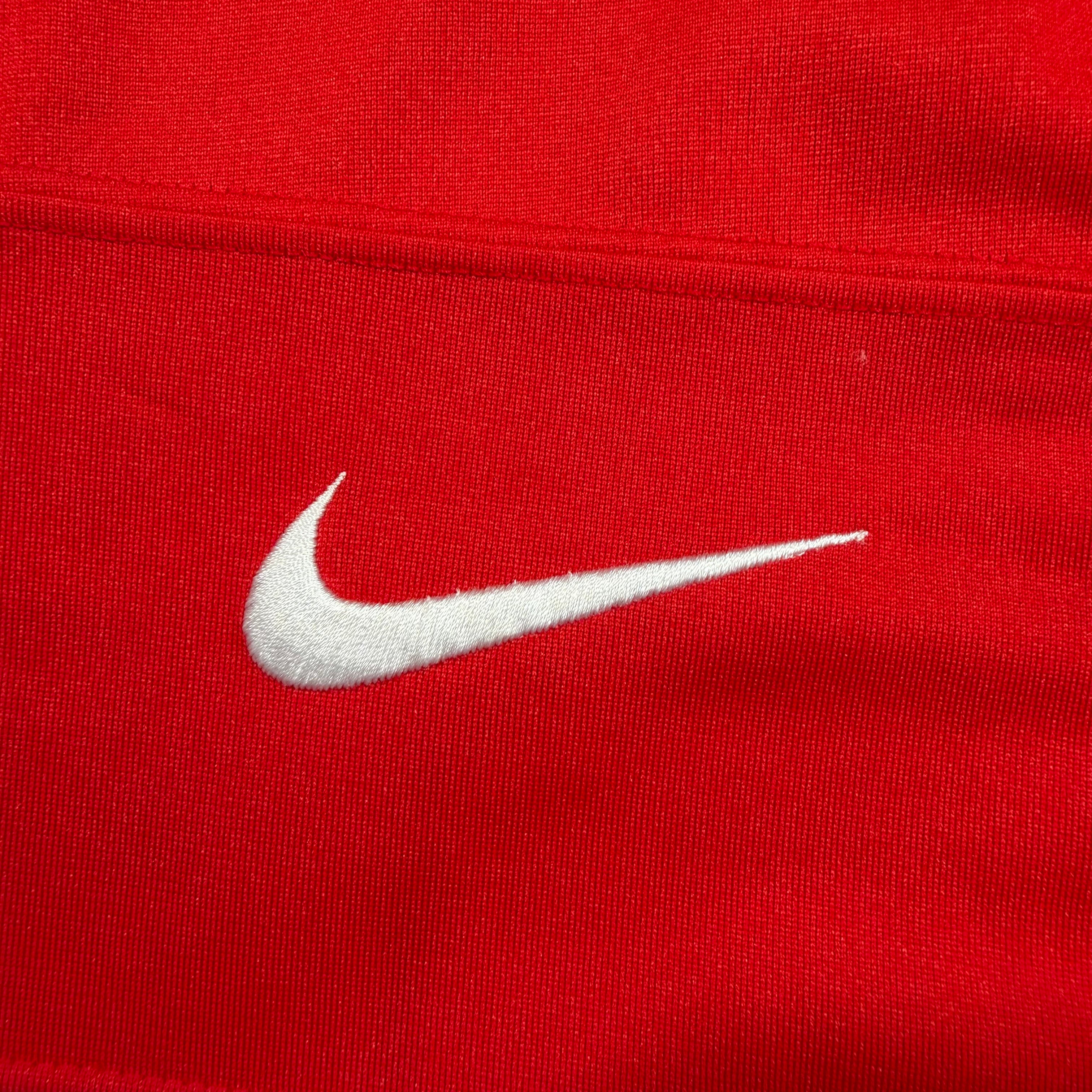 Jocelyne Larocque Team Canada 2014 Nike Olympic Jersey - XL