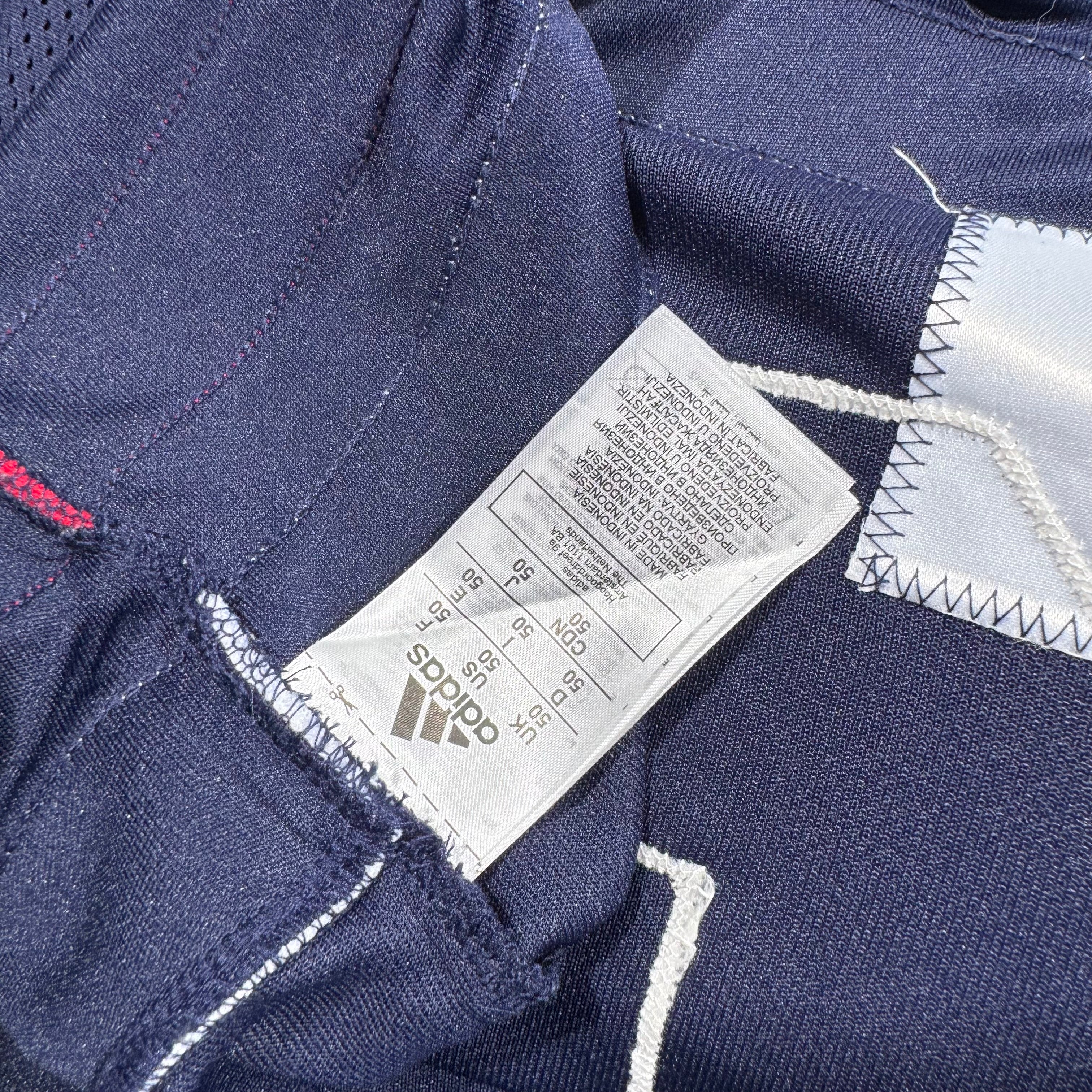 Mark Scheifele Winnipeg Jets Heritage Classic Adidas NHL Jersey Size 50 Medium