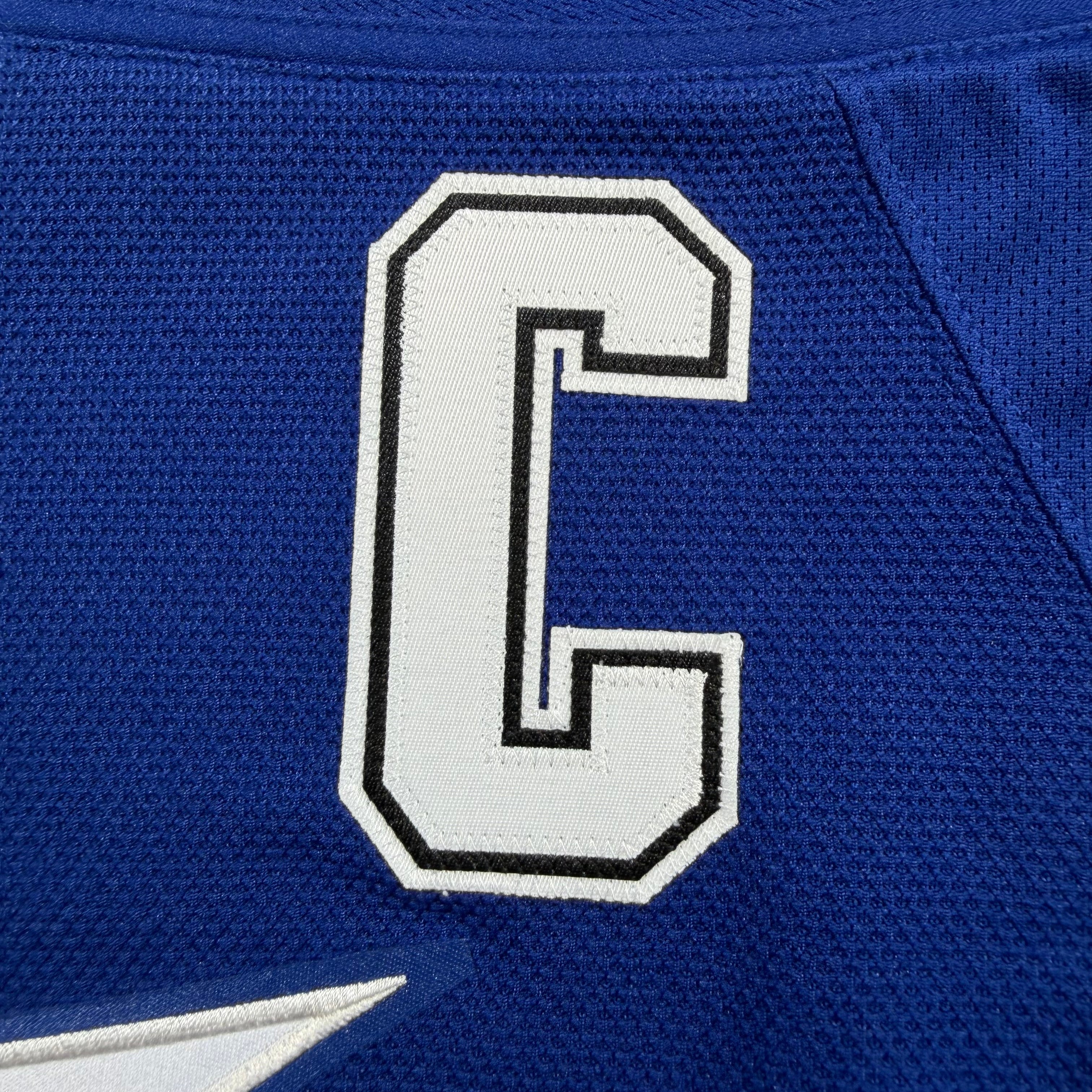 Steven Stamkos Tampa Bay Lightning Reebok NHL Jersey - Large