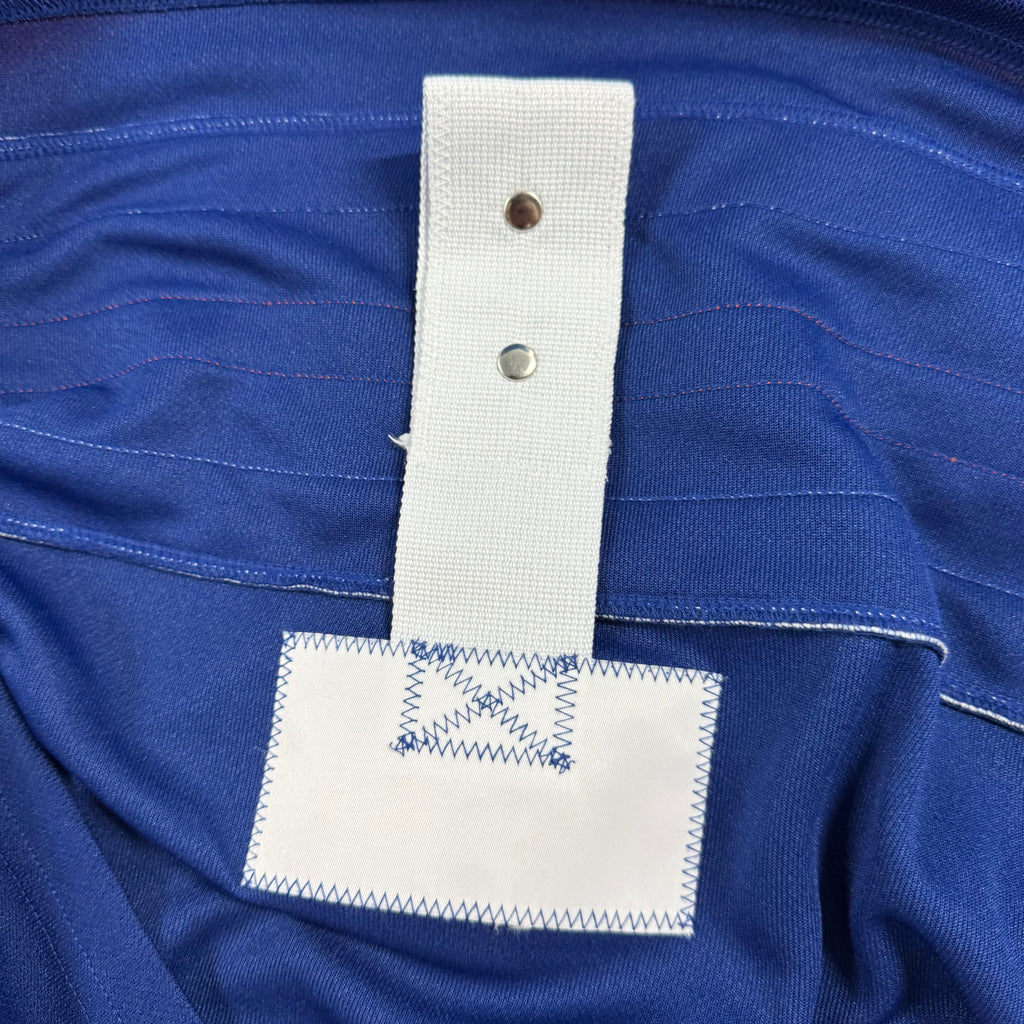 Edmonton Oilers Fanatics Premium NHL Hockey Jersey Size 60 3XL NEW