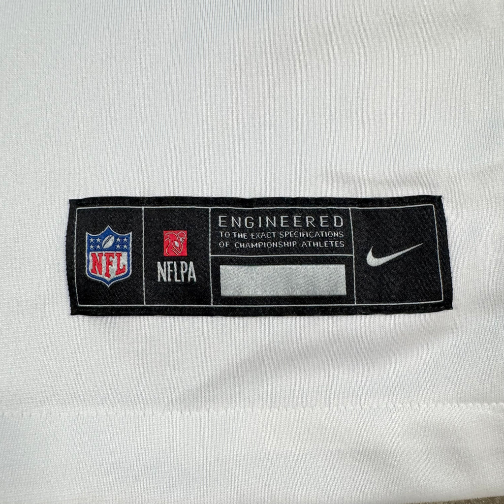 Joe Burrow Cincinnati Bengals Nike Game NFL Football Jersey Size Large