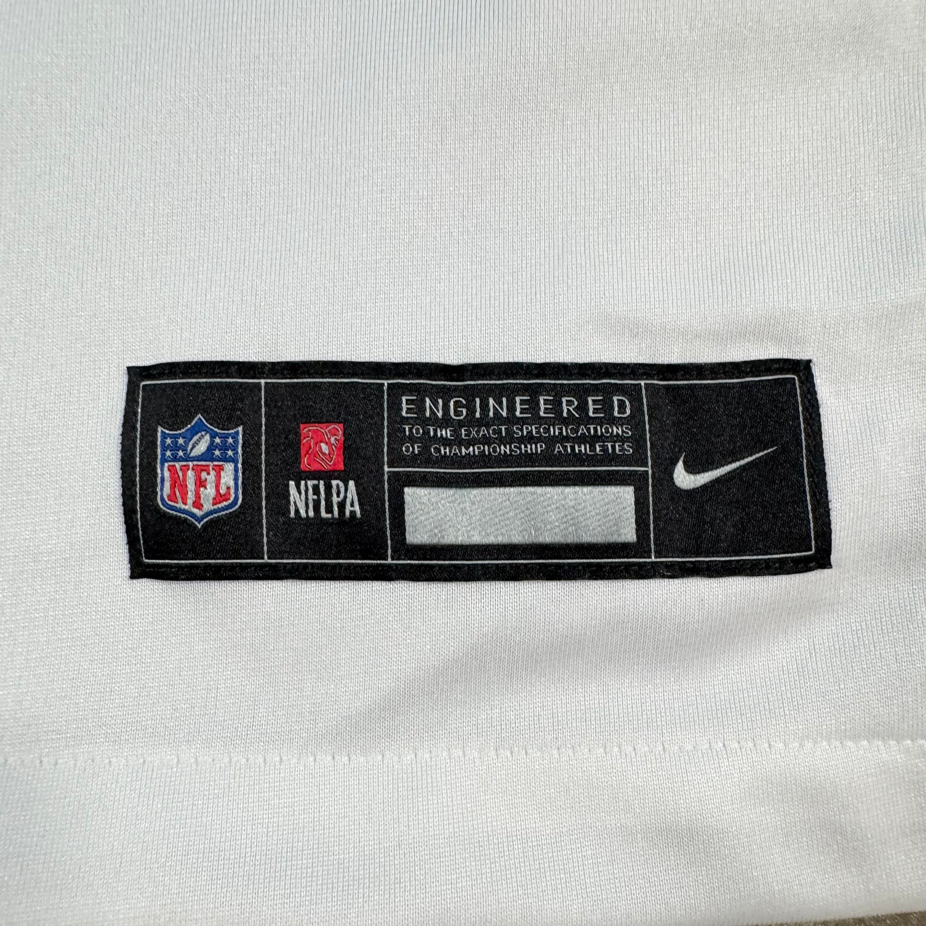 Joe Burrow Cincinnati Bengals Nike Game NFL Football Jersey Size Large