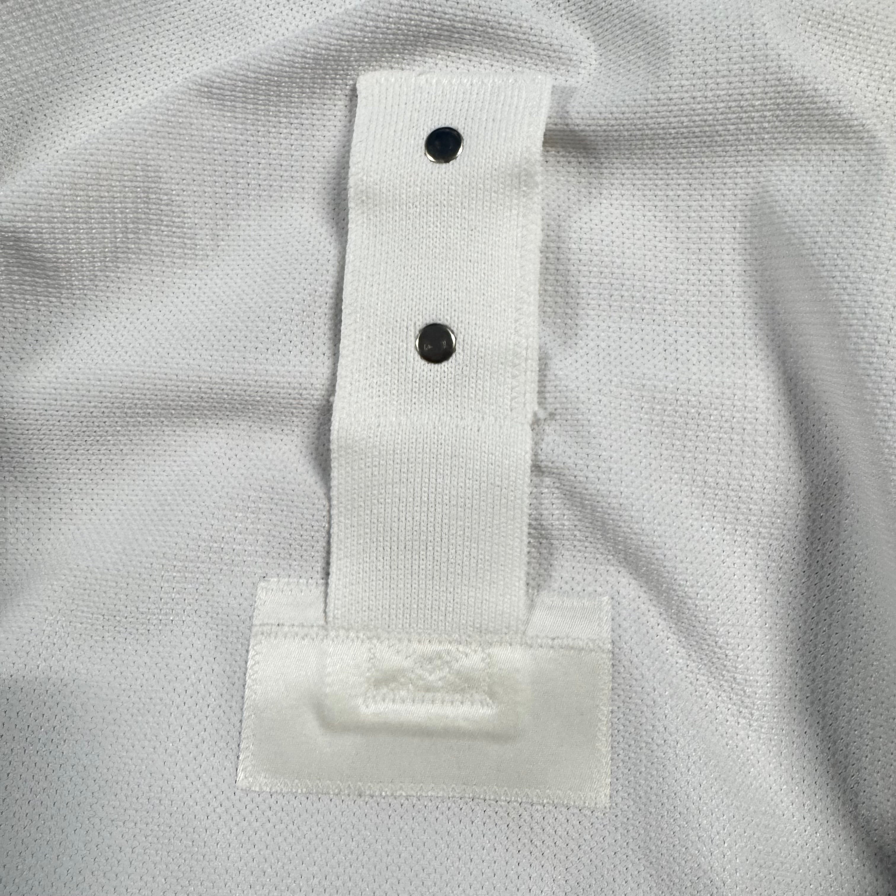 Barys Astana Authentic MIC Reebok Edge KHL Hockey Jersey Size 56