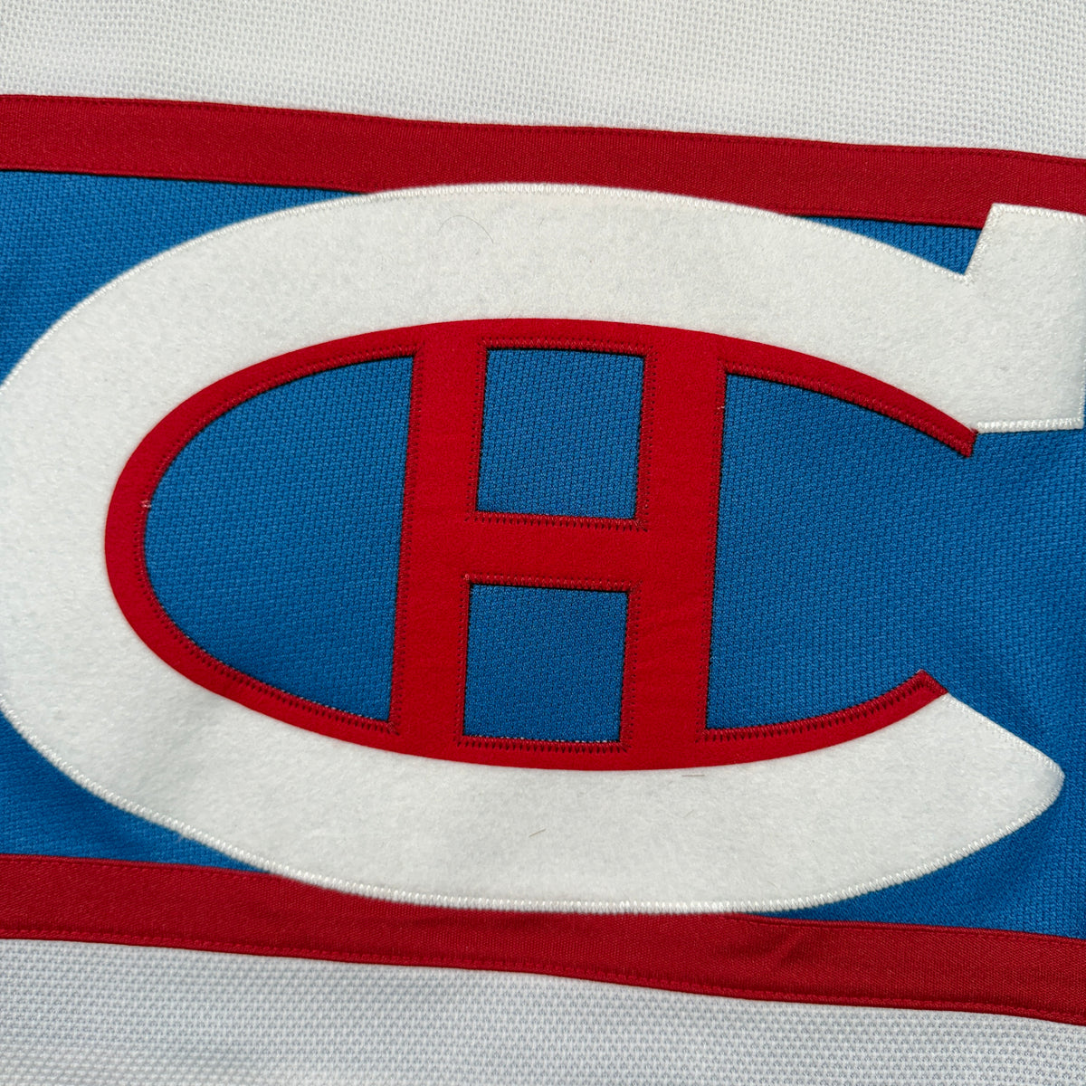 P.K Subban Montreal Canadiens 2016 Winter Classic Reebok NHL Jersey - XL
