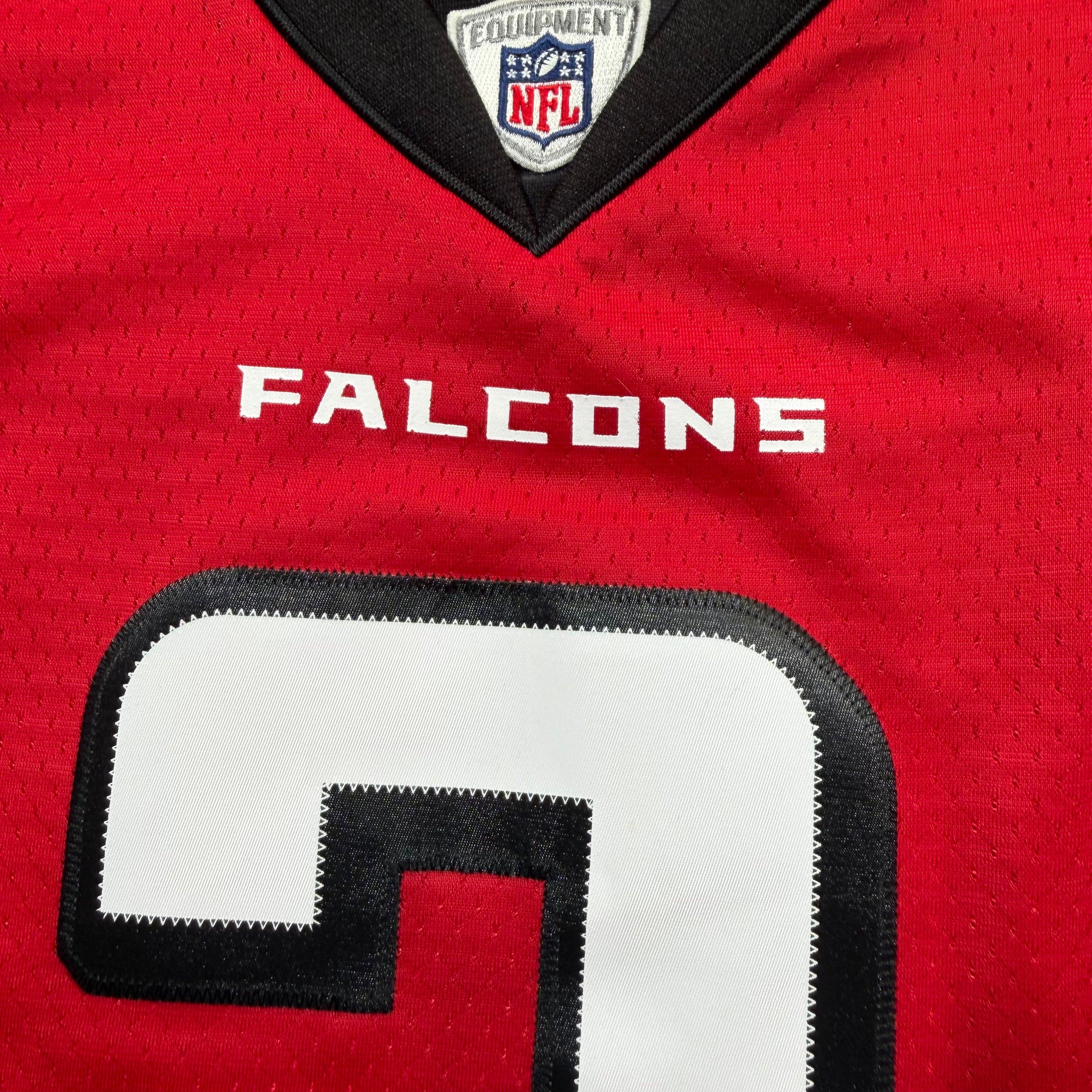 Matt Ryan Atlanta Falcons Vintage Reebok NFL Jersey - XL