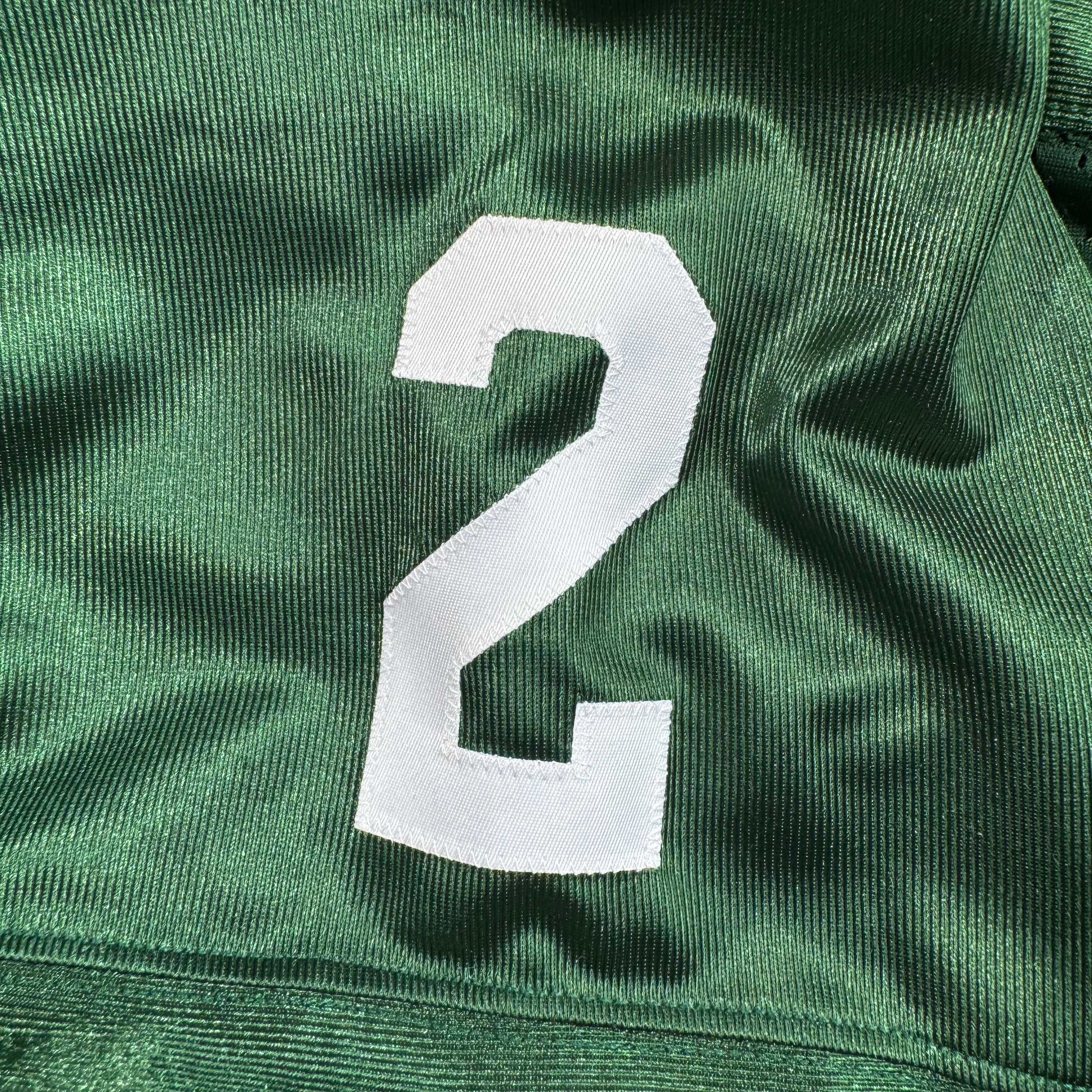Gizmo Williams Edmonton Eskimos Vintage Starter CFL Jersey Size Medium
