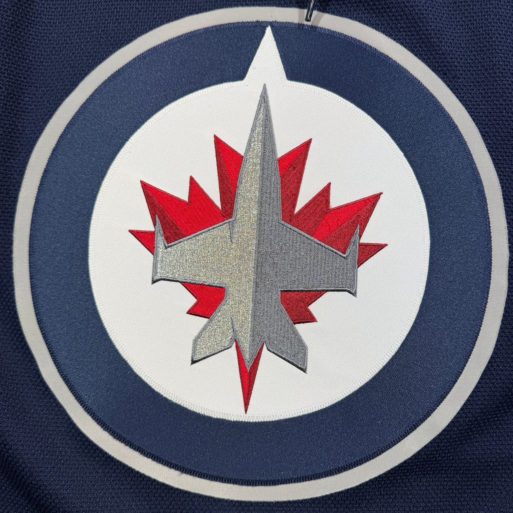 Mark Scheifele Winnipeg Jets Reebok NHL Jersey - XL