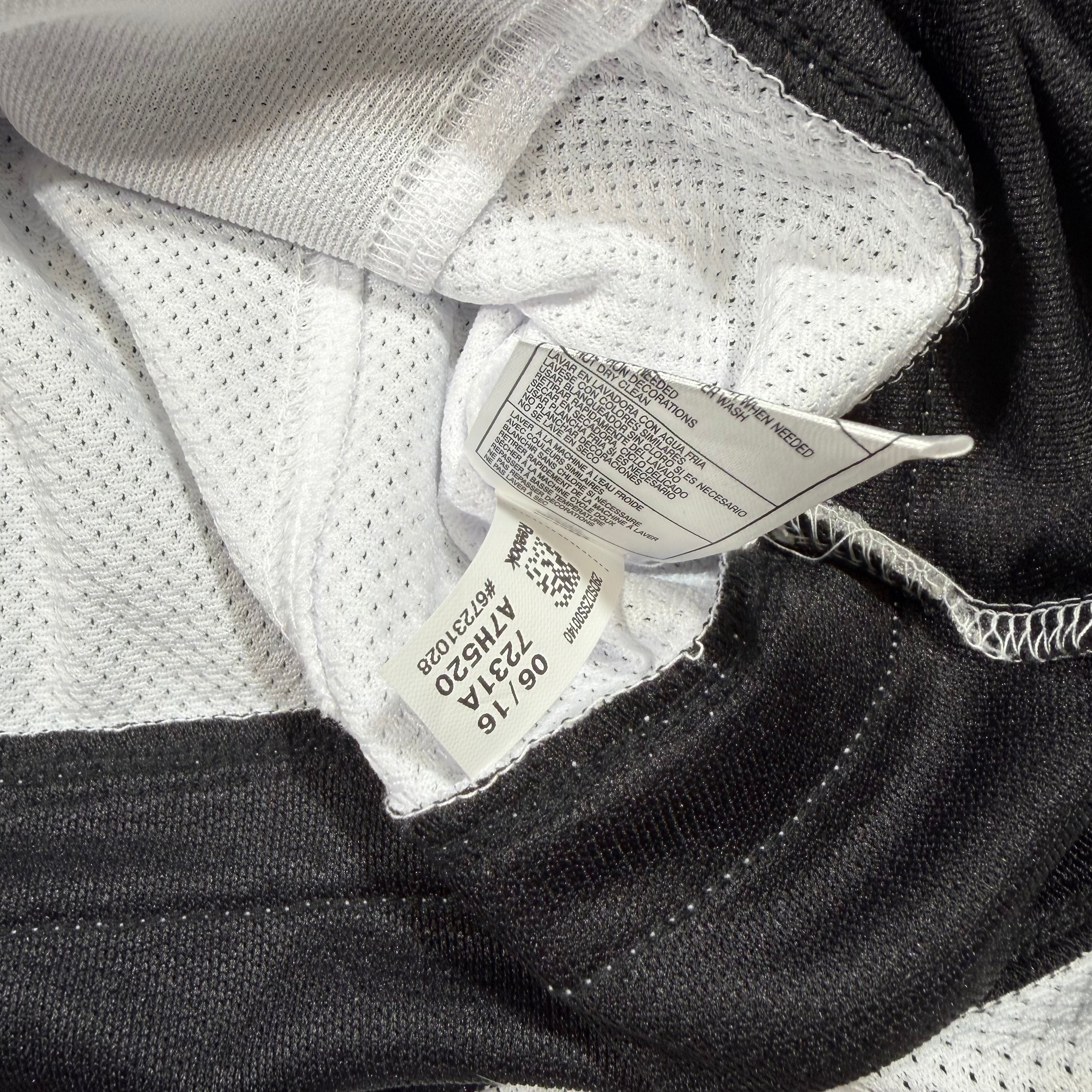 Anze Kopitar Los Angeles Kings Reebok Authentic NHL Jersey - 54/XL