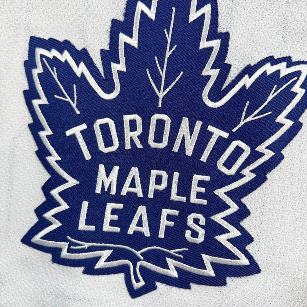 Mats Sundin Toronto Maple Leafs Vintage Alternate Koho NHL Jersey - XL