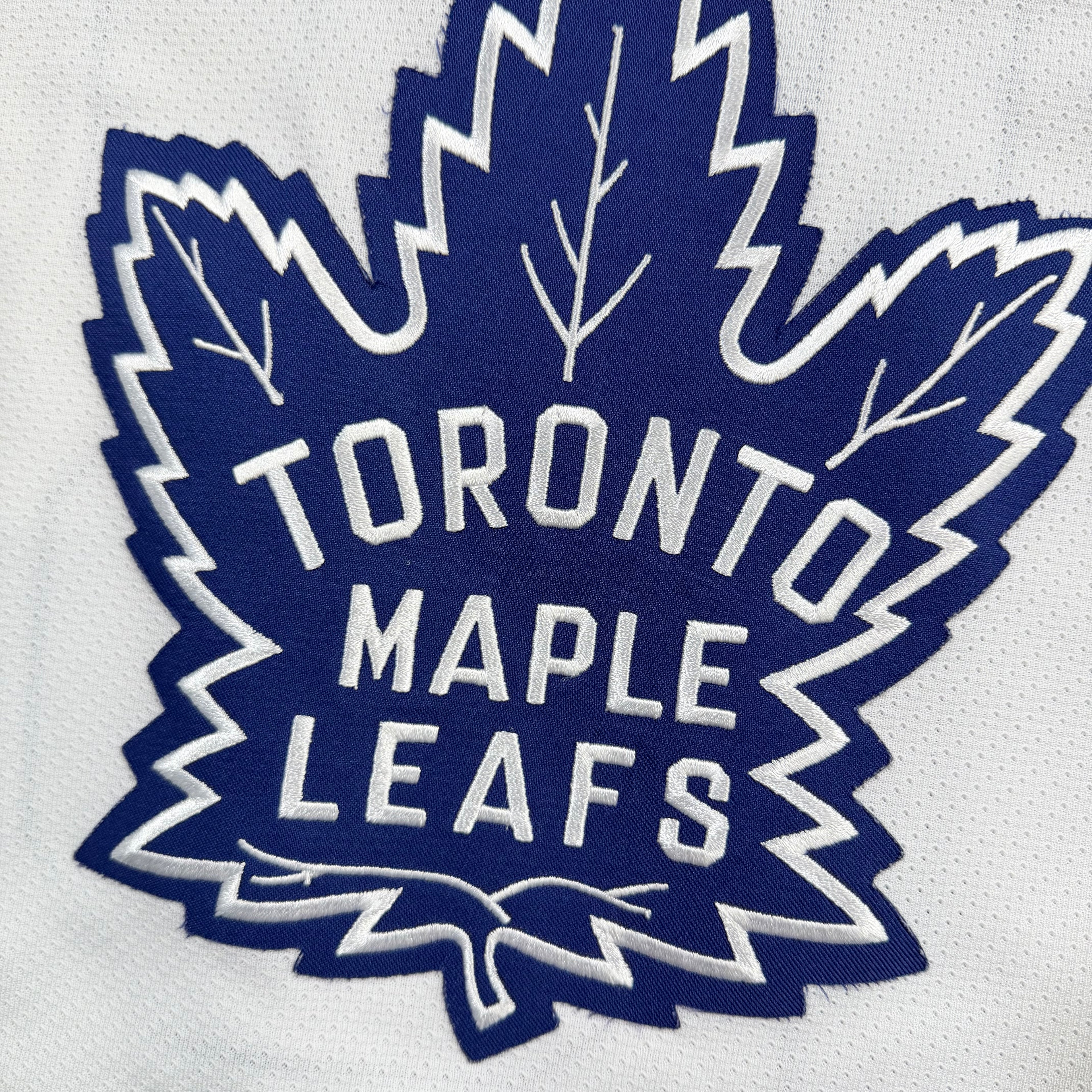 Mats Sundin Toronto Maple Leafs Vintage Alternate Koho NHL Jersey - XL